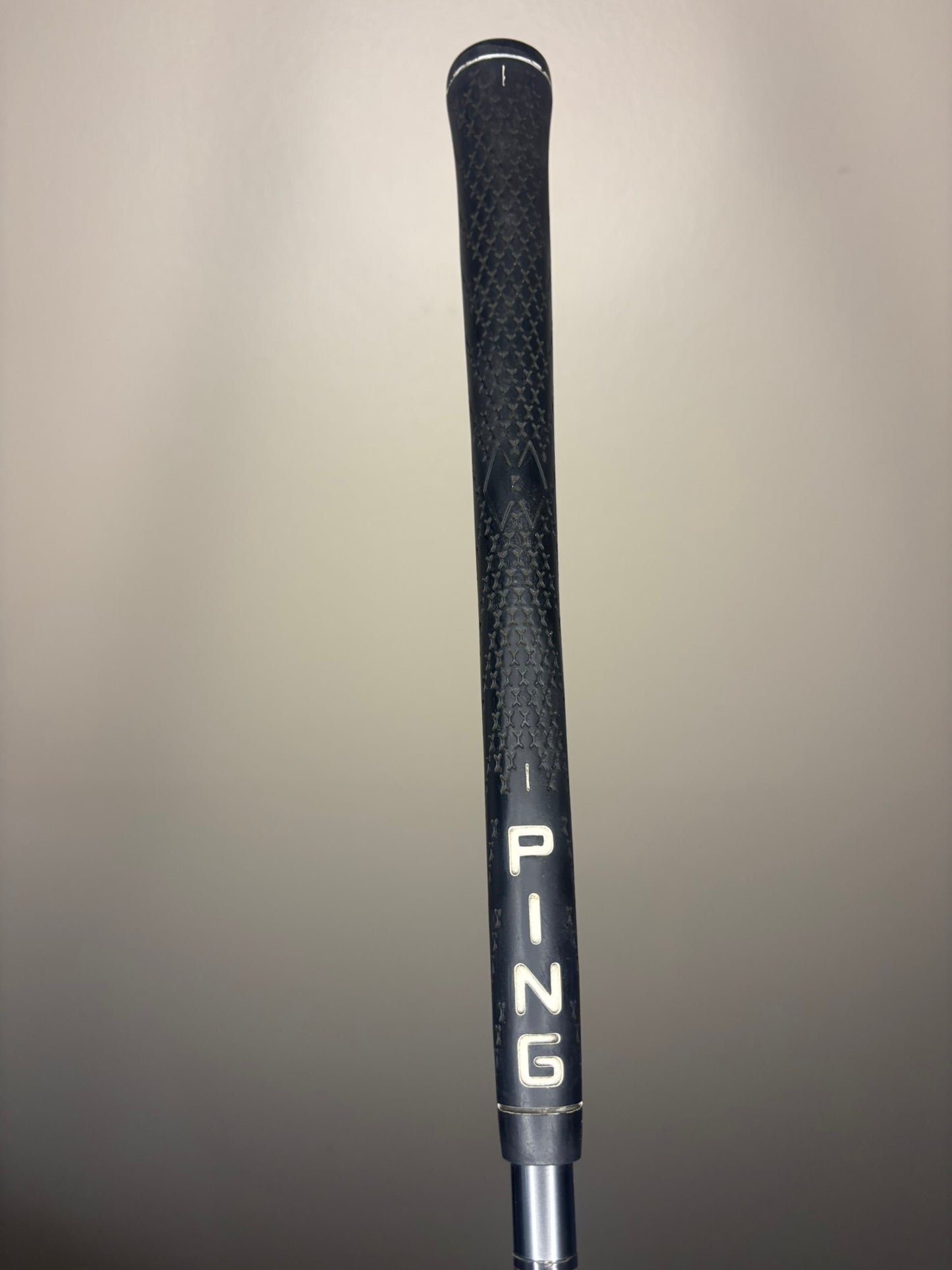 Ping i3 + Pitching Wedge White Dot Graphite Senior Flex 36″ NICE