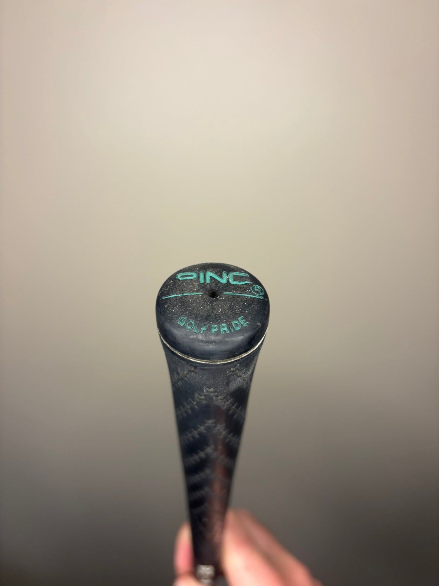 Ping i3 + Pitching Wedge White Dot Graphite Senior Flex 36″ NICE