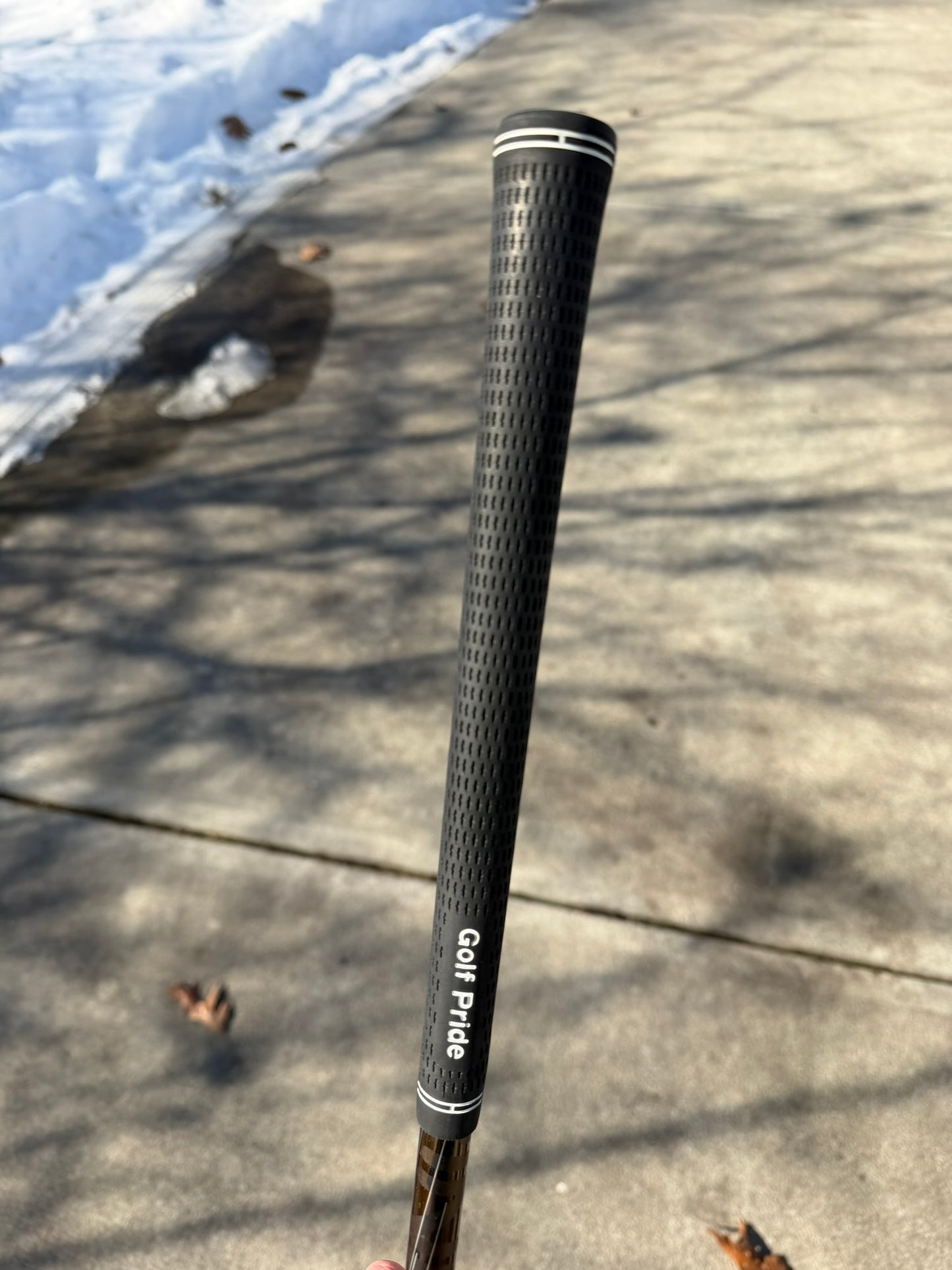 Photo of Ping G400 Crossover Utility 4-Iron 22° Regular Flex Alta Cb 70