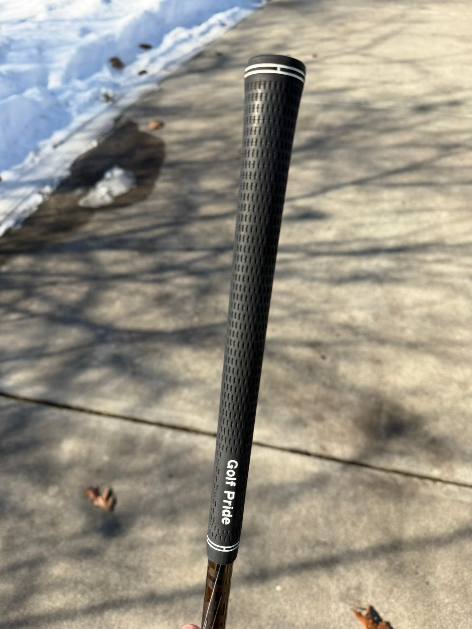 Photo of Ping G400 Crossover Utility 4-Iron 22° Regular Flex Alta Cb 70