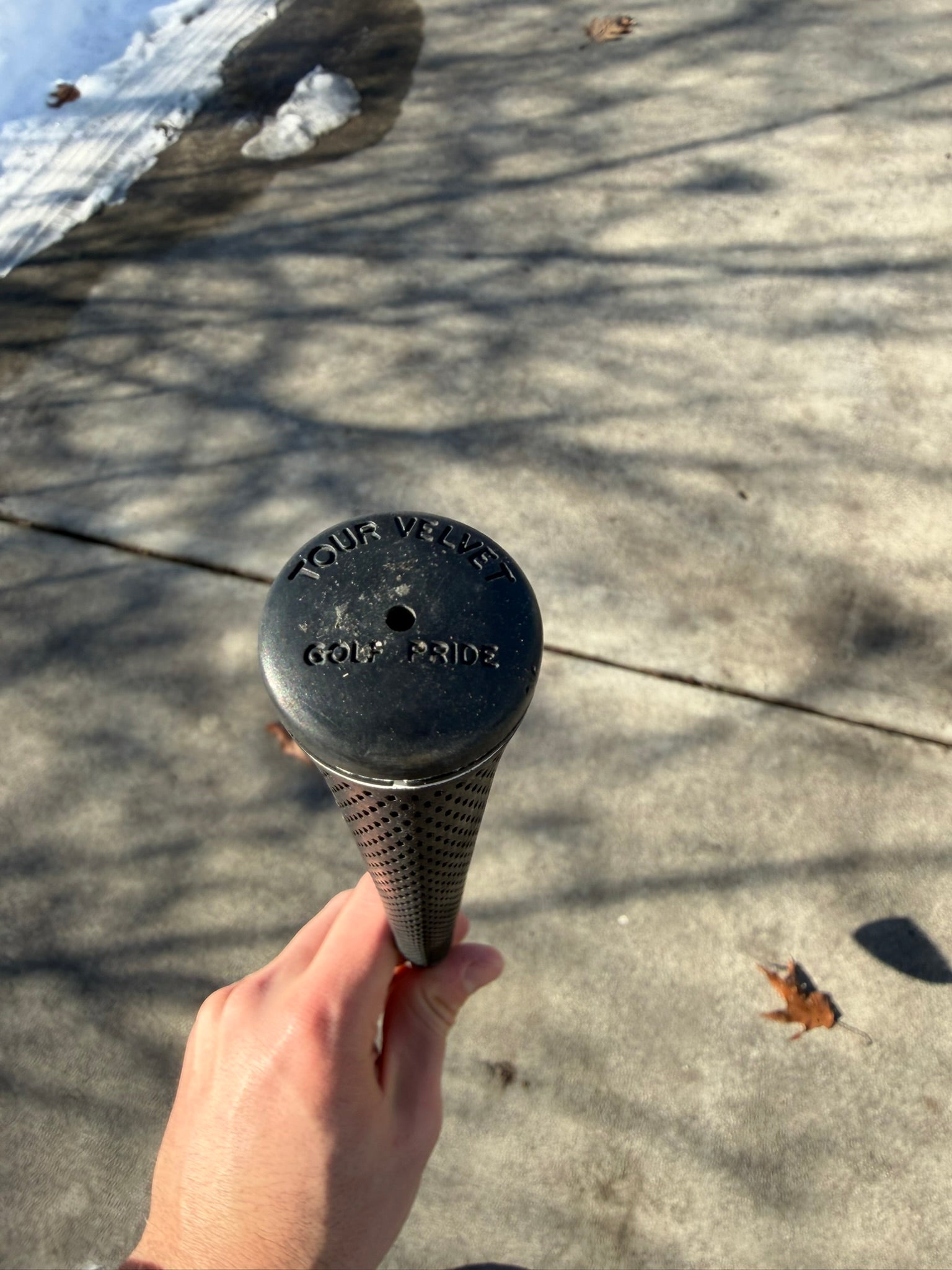 Photo of Ping G400 Crossover Utility 4-Iron 22° Regular Flex Alta Cb 70