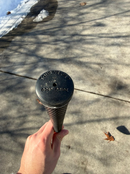 Photo of Ping G400 Crossover Utility 4-Iron 22° Regular Flex Alta Cb 70