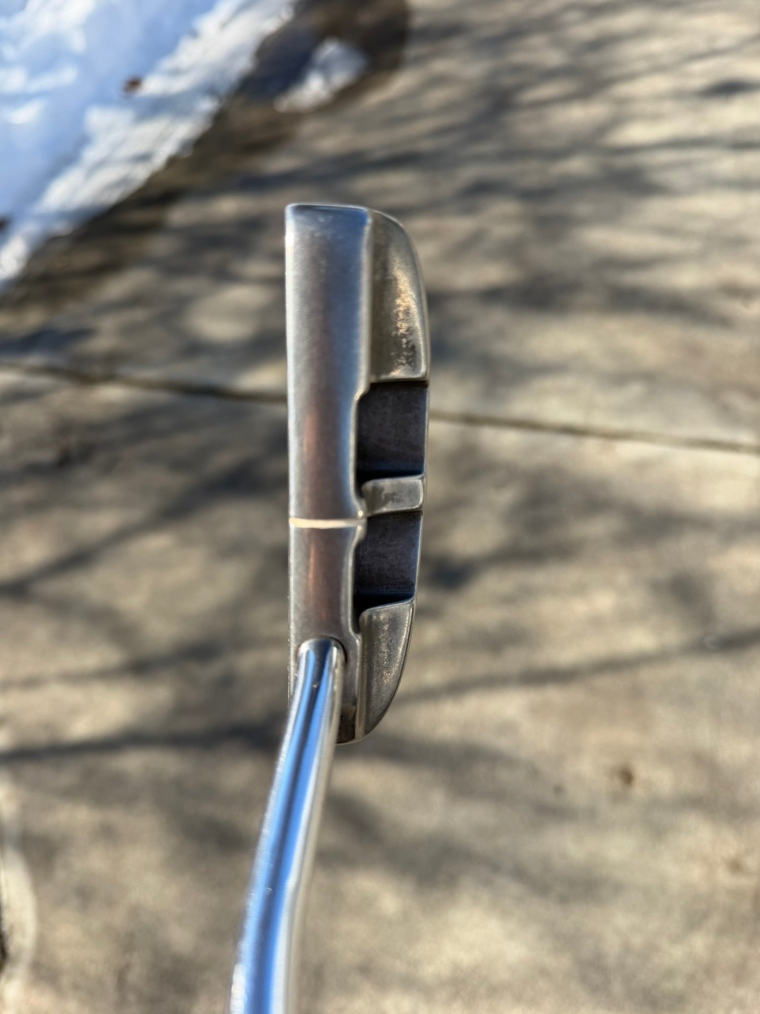 Photo of Callaway S2H2 M1 Putter