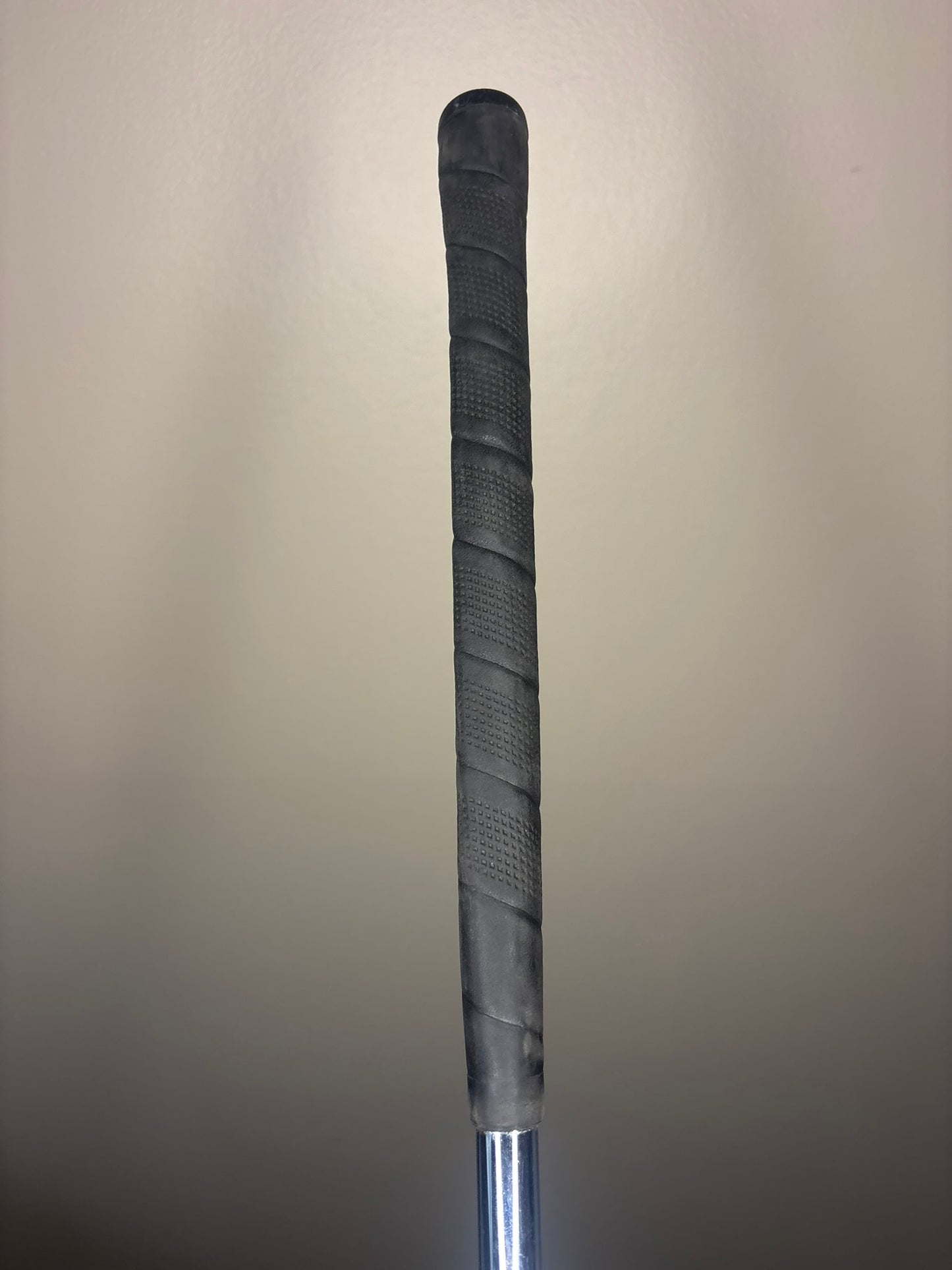 Acushnet Bullseye 35A Putter Steel 34.75″ NICE