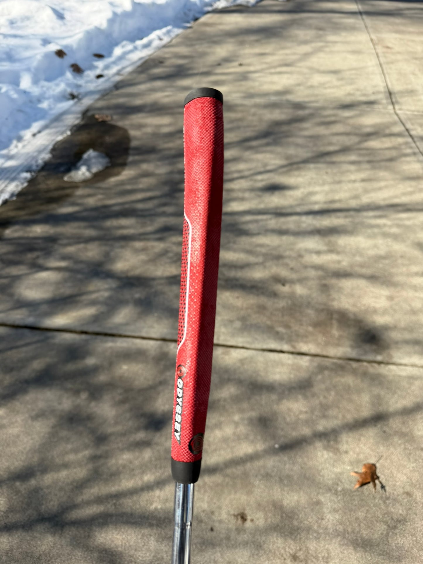 Photo of Callaway S2H2 M1 Putter