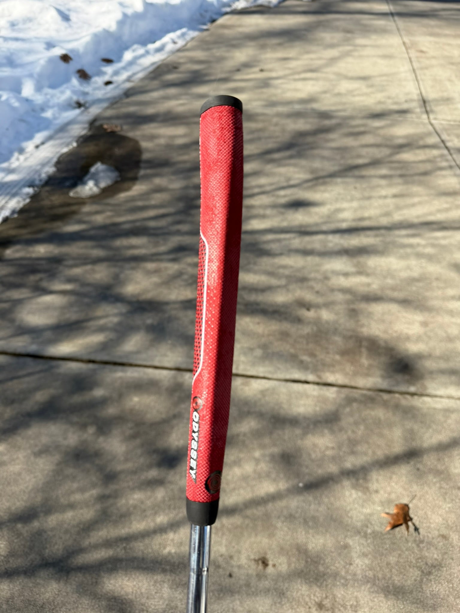 Photo of Callaway S2H2 M1 Putter