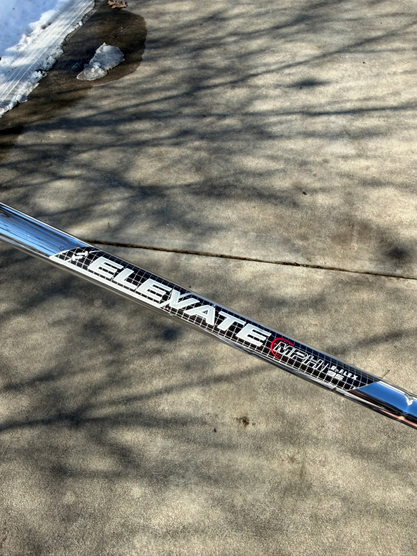 Photo of Ping G430 Lob Wedge 58° Regular Flex Elevate Mph 95