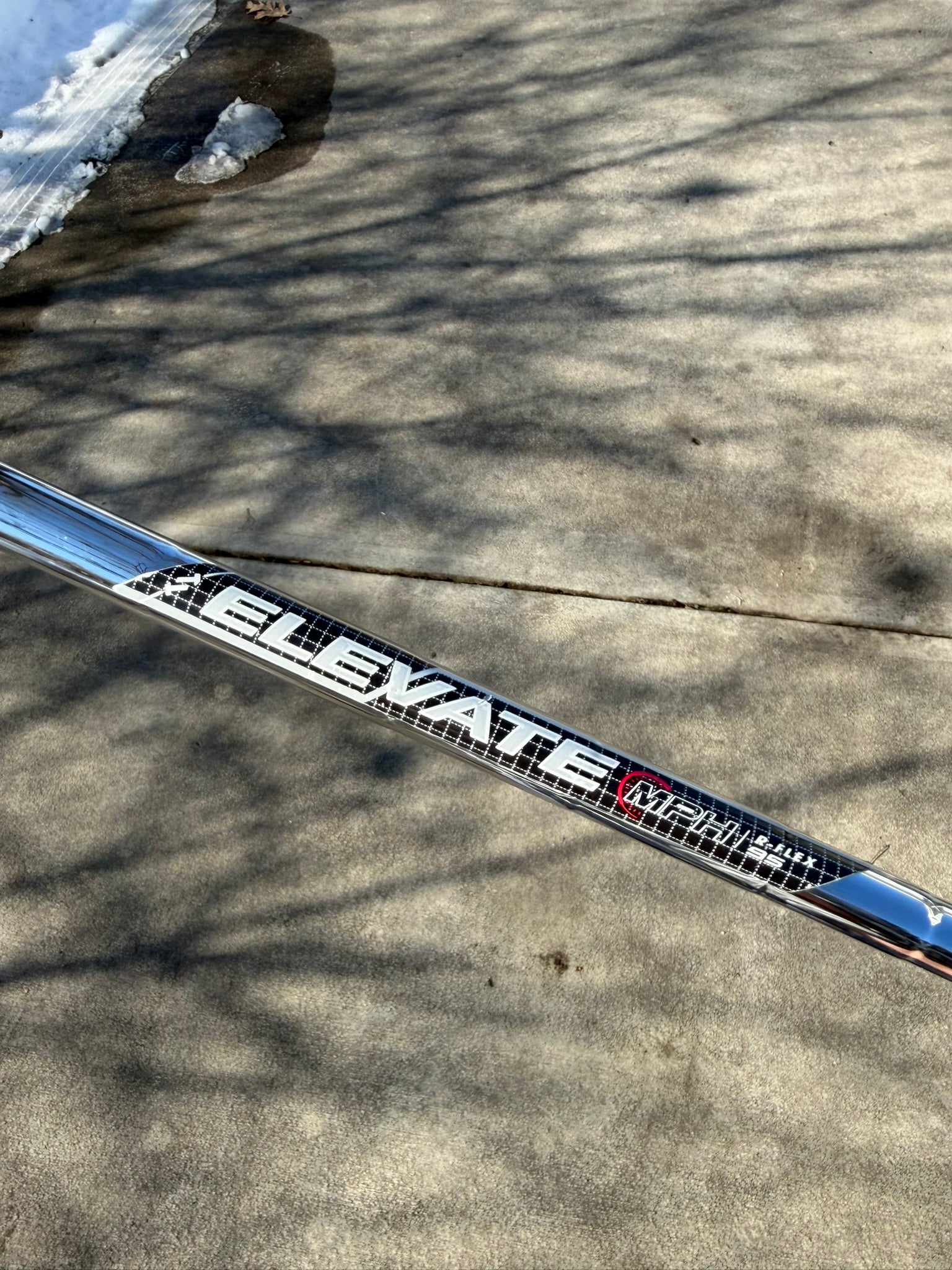 Photo of Ping G430 Lob Wedge 58° Regular Flex Elevate Mph 95