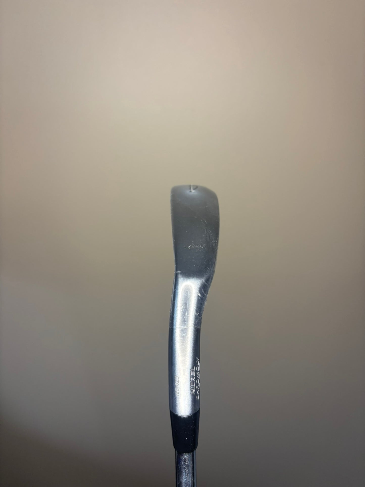 Mizuno JPX 925 Hot Metal Pro 4-Iron DG 105 S300 Stiff Flex Lefty 38.5″ NEW