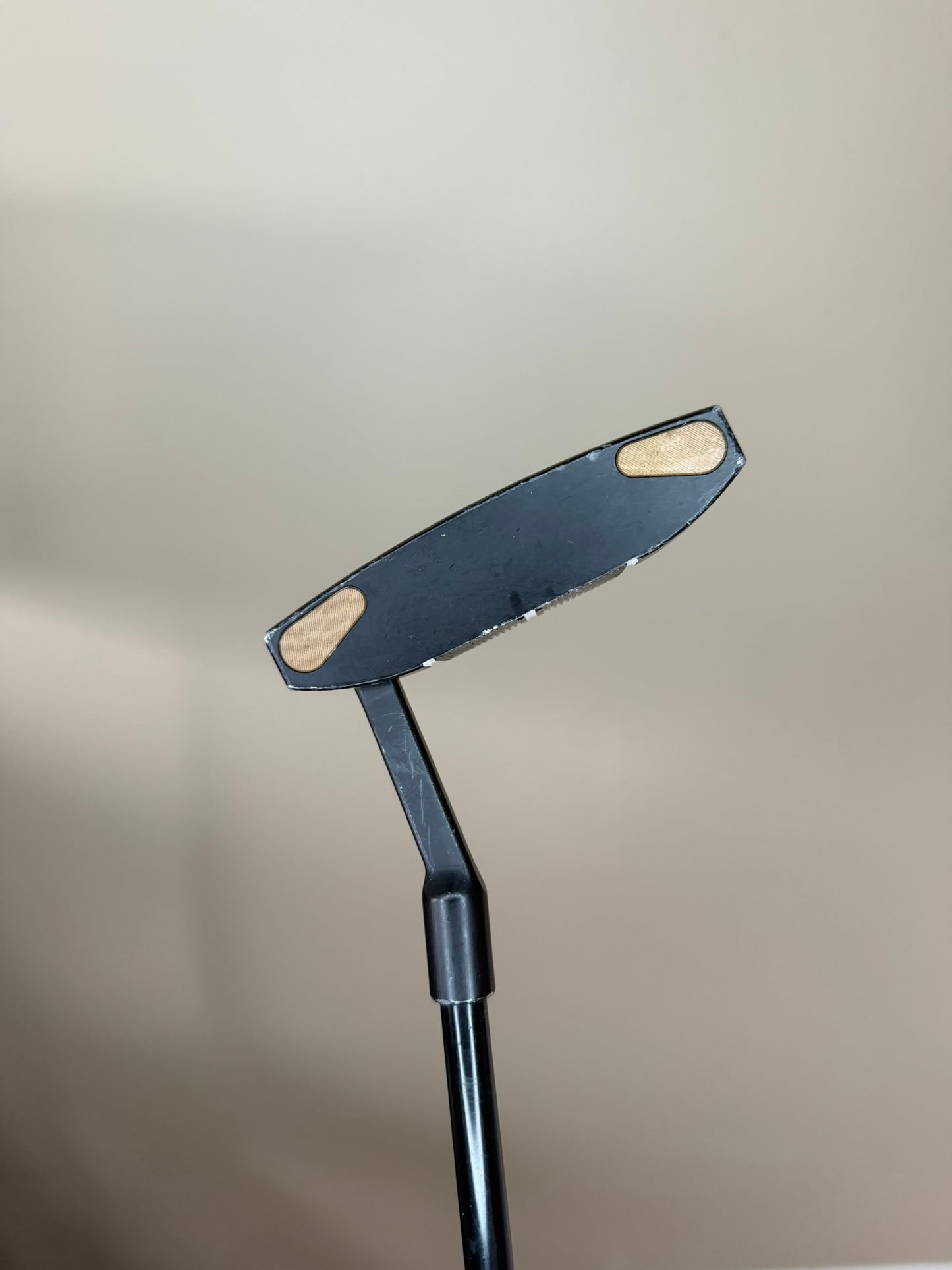 Photo of Ping PLD Bruzer Putter