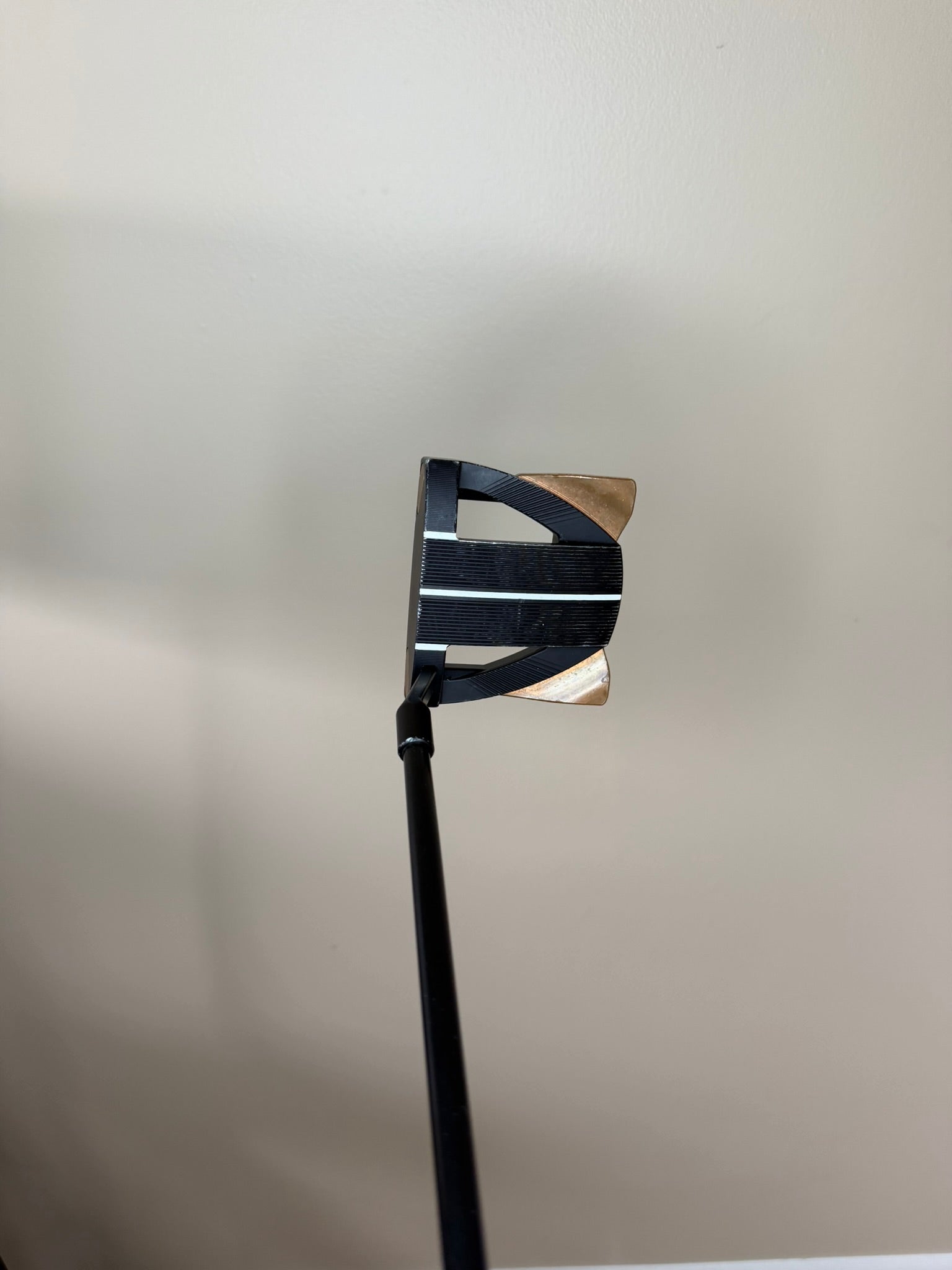 Photo of Ping PLD Bruzer Putter