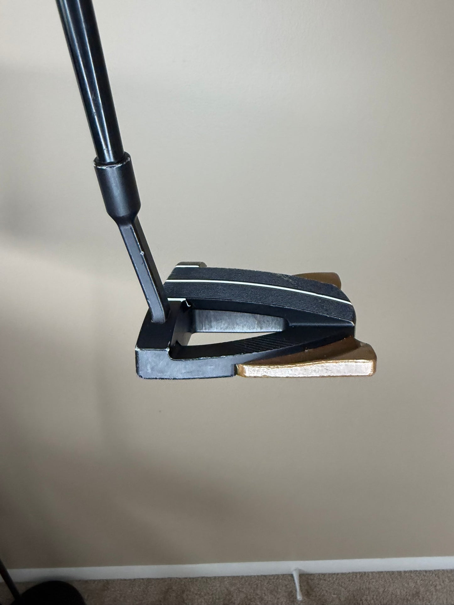 Photo of Ping PLD Bruzer Putter