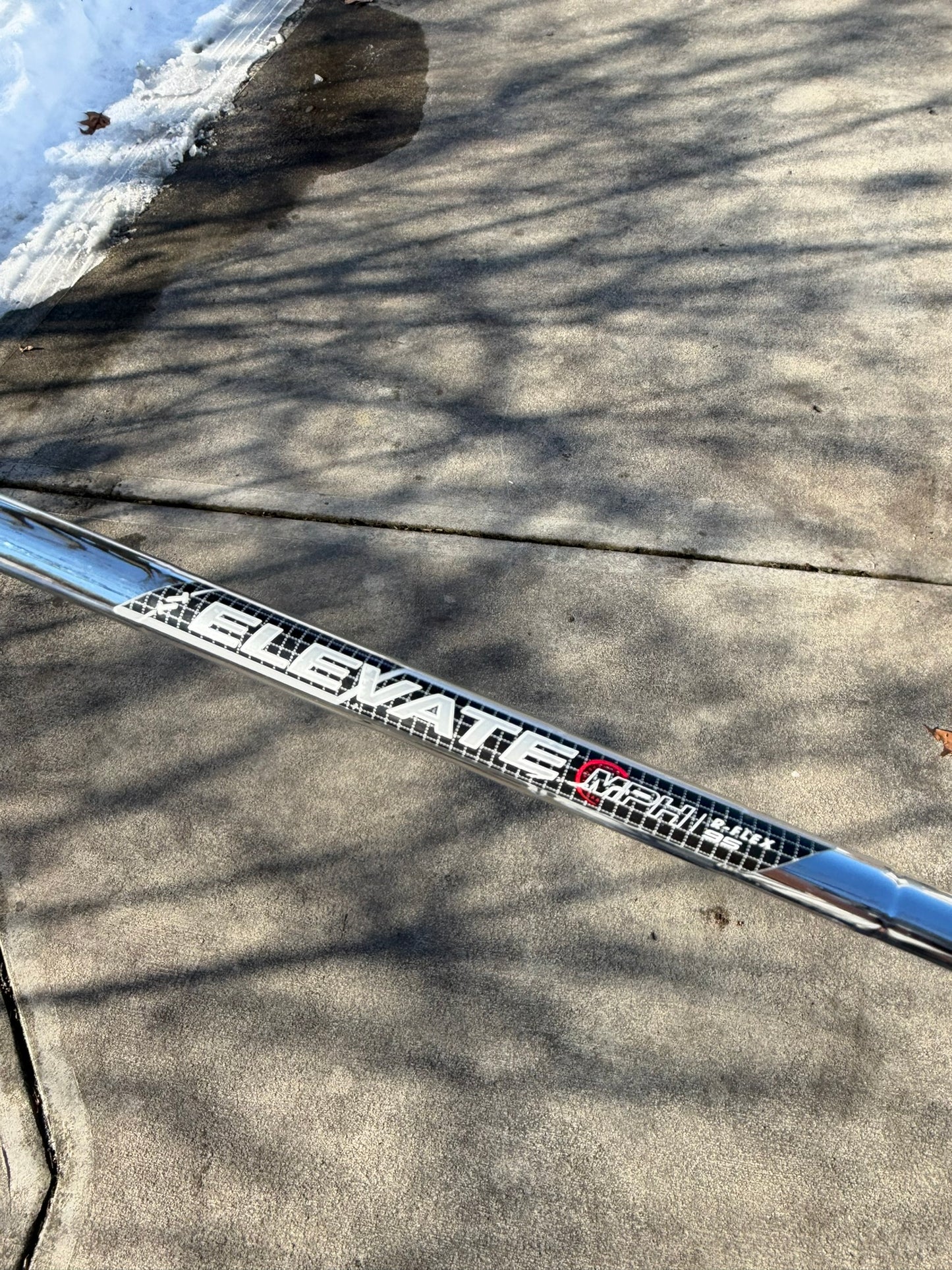 Photo of Ping G430 Gap Wedge 50° Regular Flex Elevate Mph 95