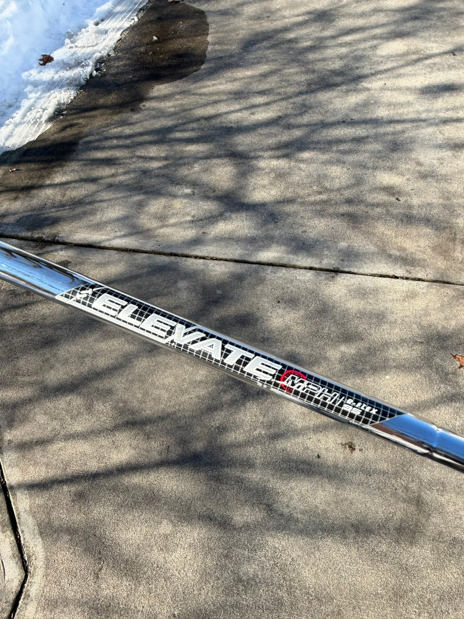 Photo of Ping G430 Gap Wedge 50° Regular Flex Elevate Mph 95