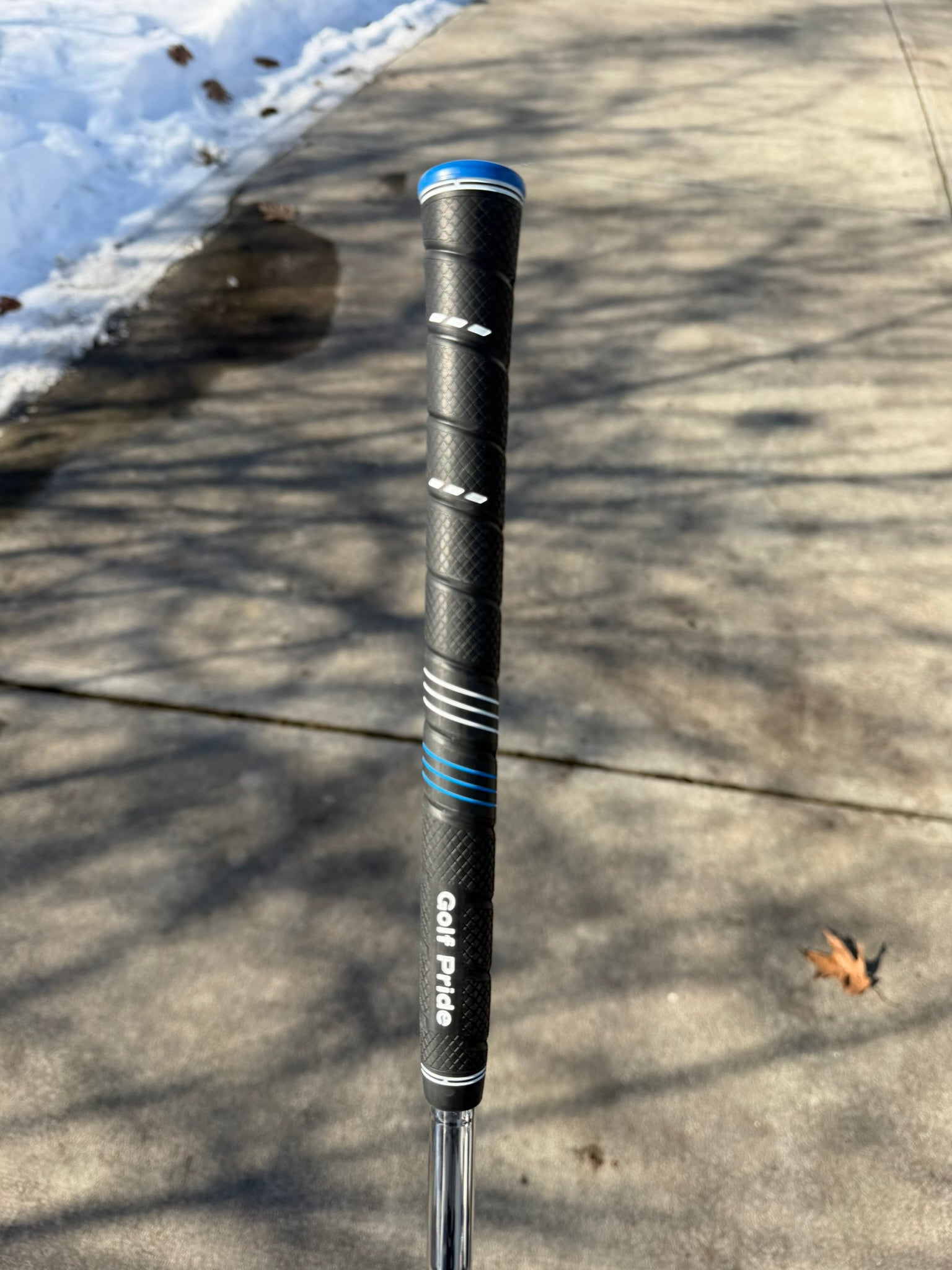 Photo of Ping G430 Gap Wedge 50° Regular Flex Elevate Mph 95