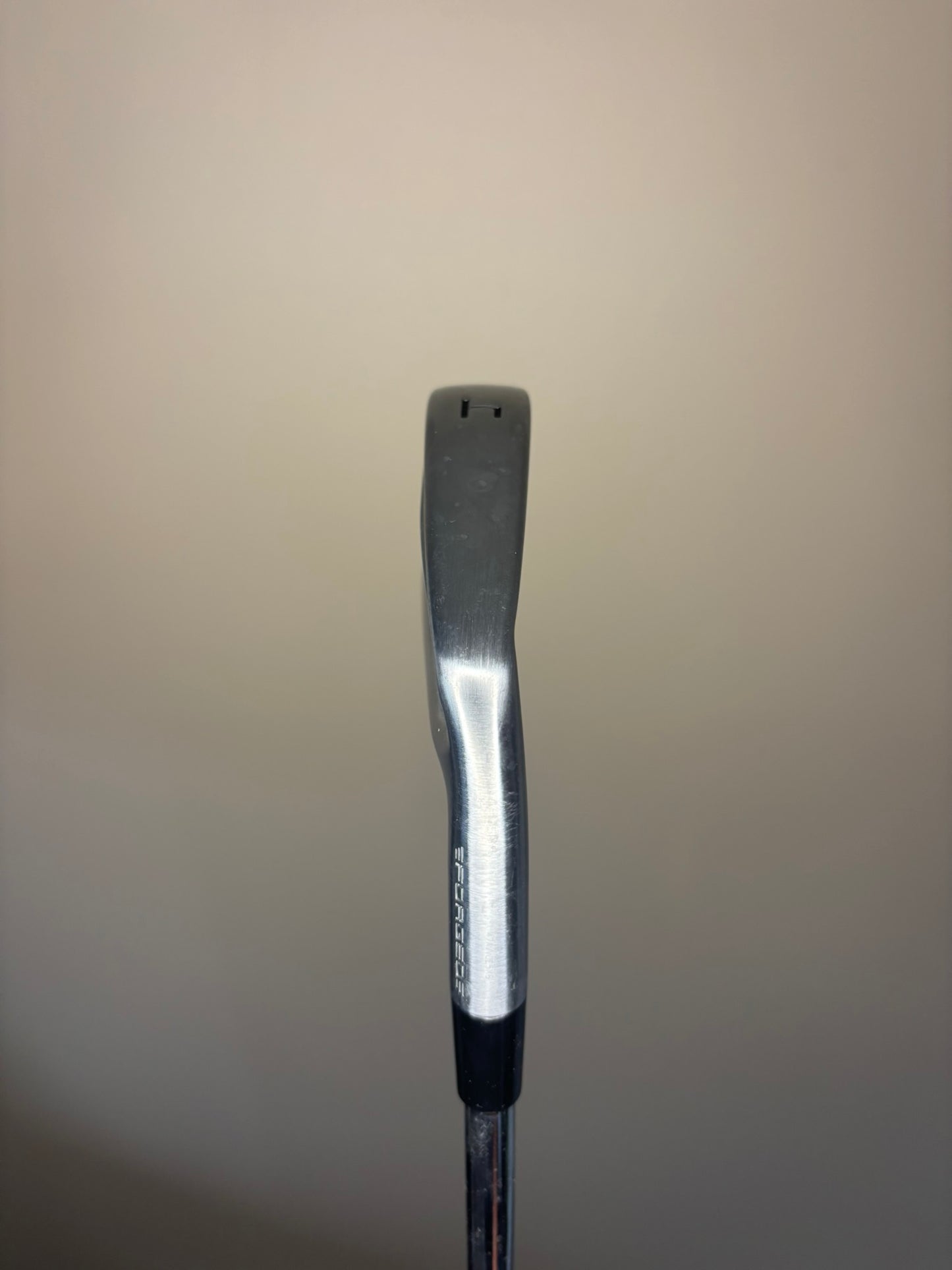 Taylormade 2024 P7CB 4-Iron DG Mid 115 X100 Extra Stiff Flex 39″ MINT