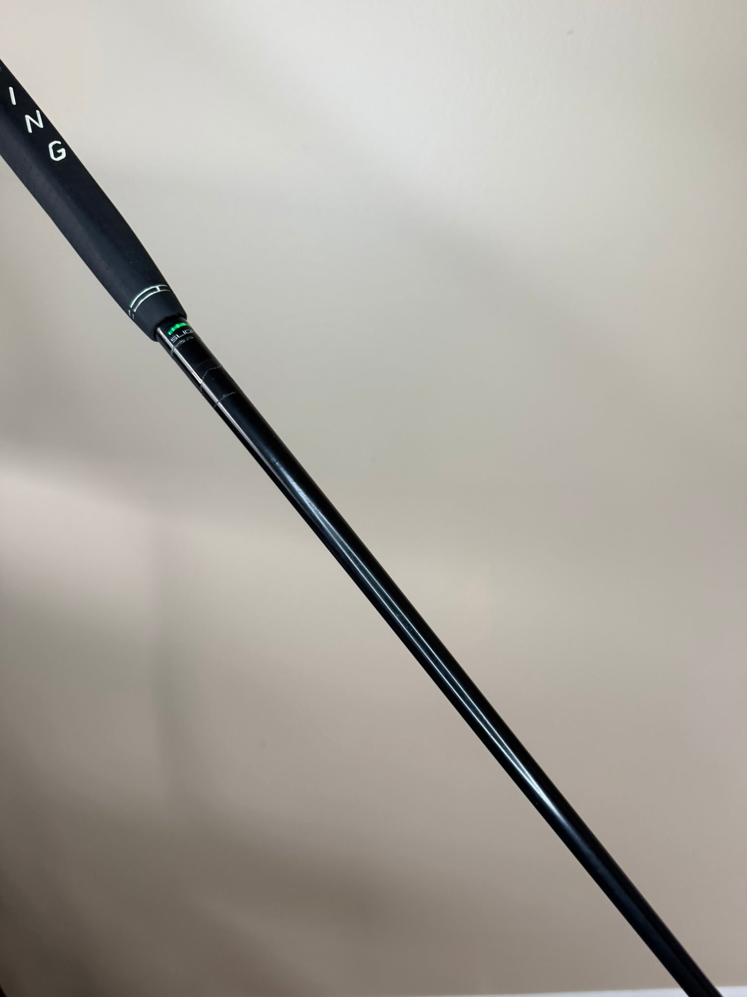 Photo of Ping PLD Bruzer Putter