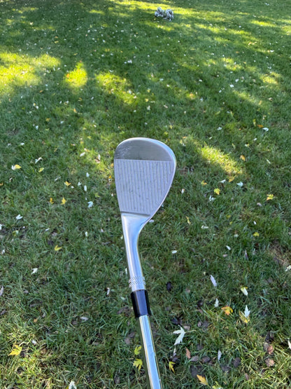 Callaway Opus SP Chrome Sand Wedge 56° / 10 DG S200 Stiff Flex 35.25" NICE — photo 3