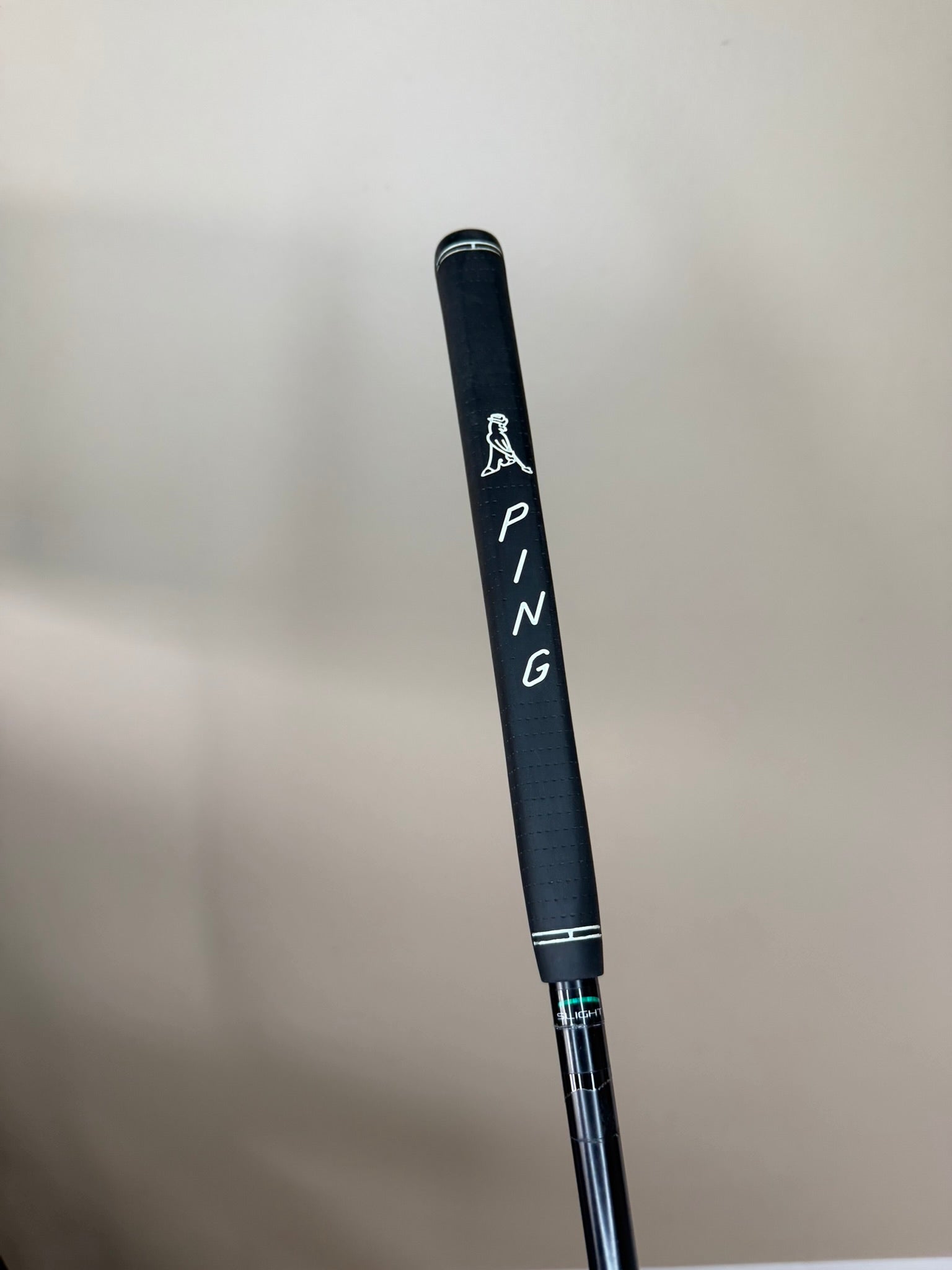 Photo of Ping PLD Bruzer Putter