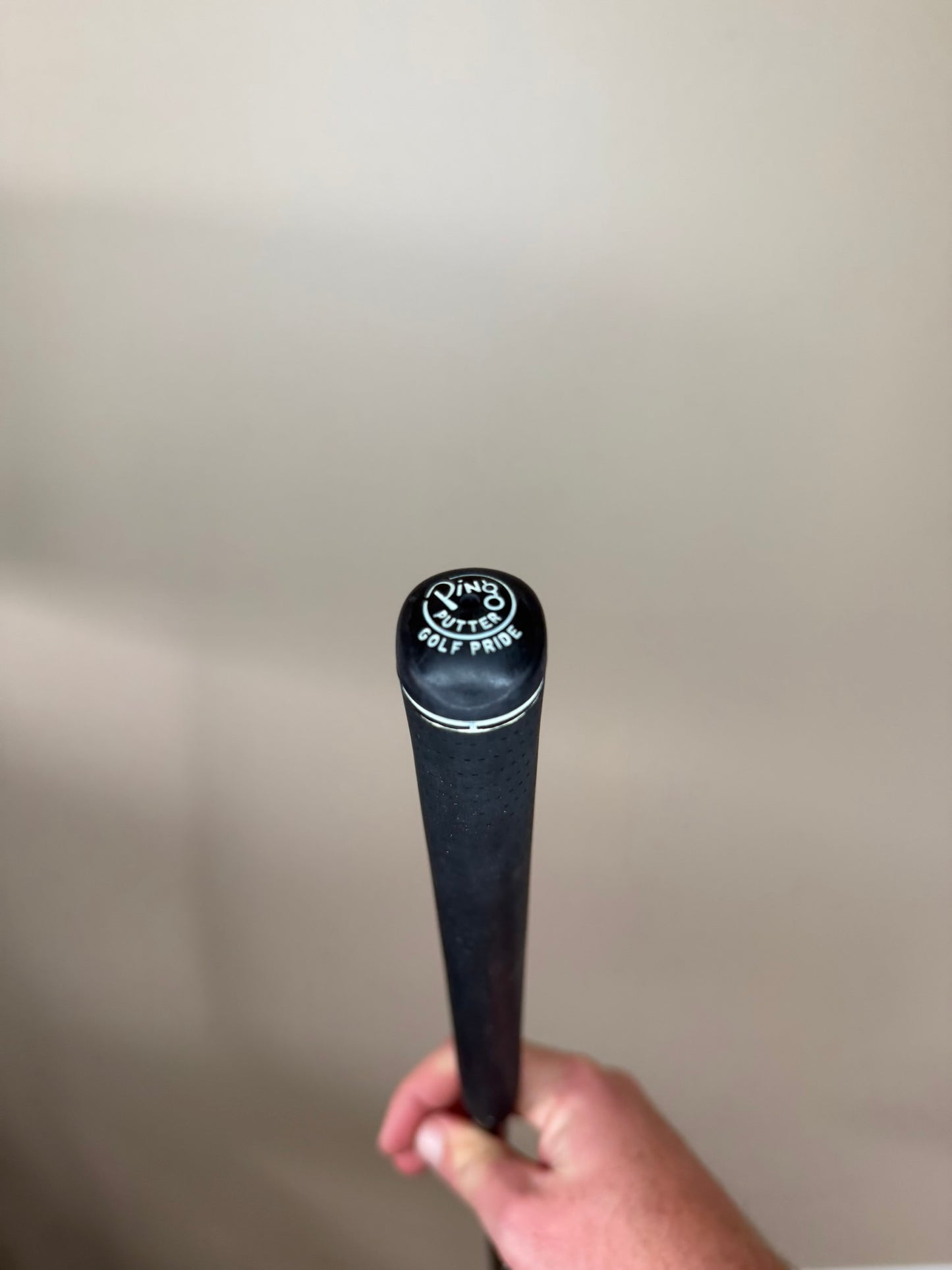 Photo of Ping PLD Bruzer Putter