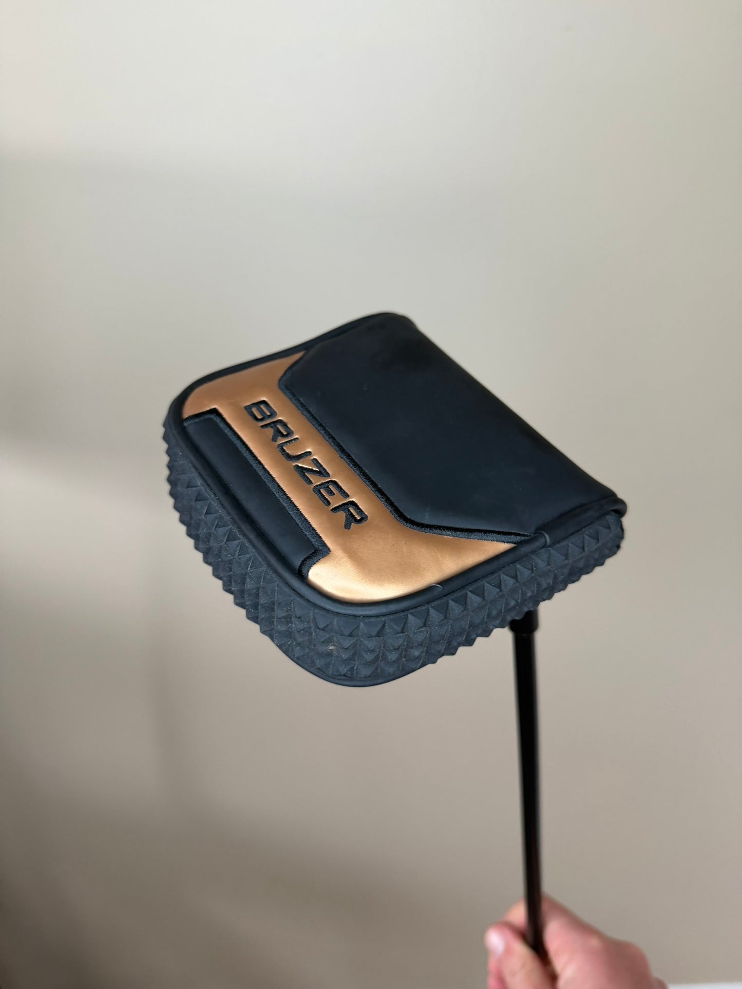 Photo of Ping PLD Bruzer Putter