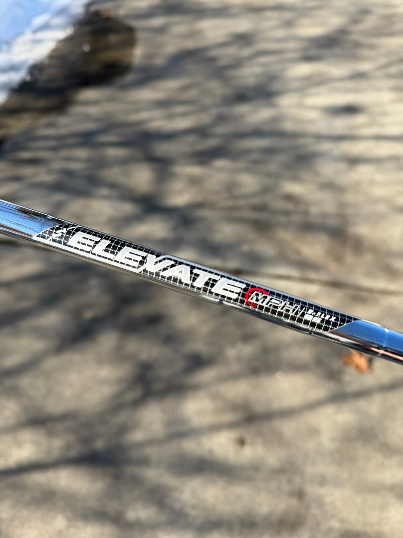 Photo of Ping G430 Pitching Wedge 45° Regular Flex Elevate Mph 95