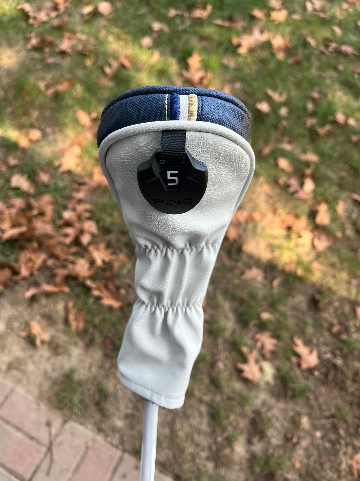 Ping G Le 3 5 Hybrid 26° ULT 250 Ladies Flex 38.25″ +HC NICE