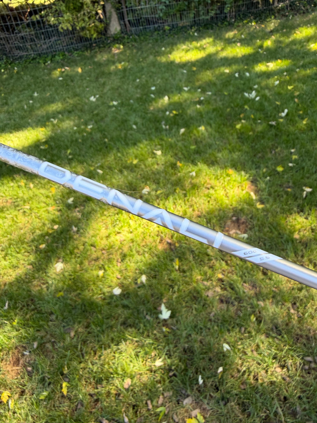 Callaway Quantum Max 4 Hybrid 21° Denali Silver Regular Flex 40" +HC NICE — photo 7