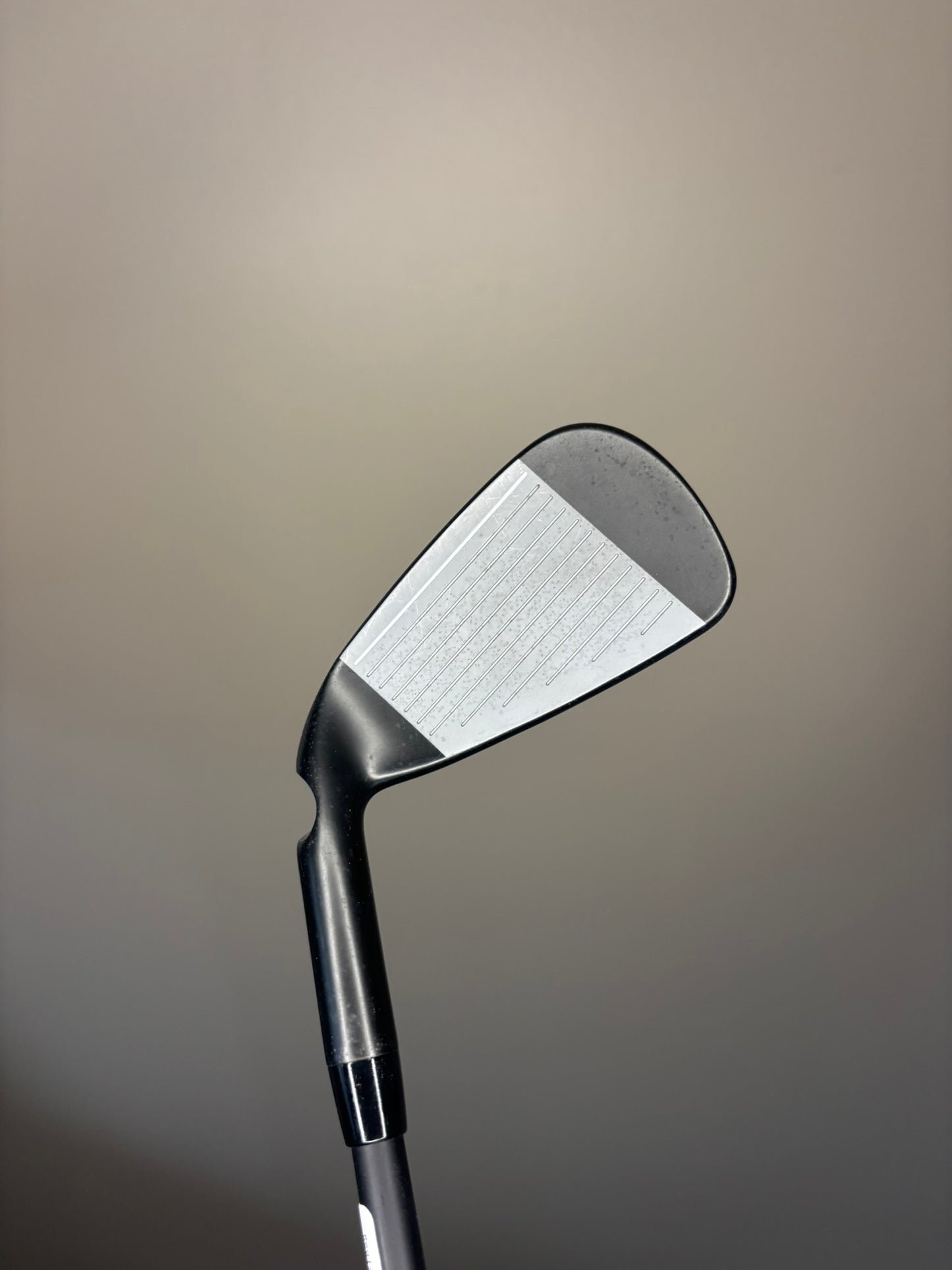 Ping G425 Crossover 2-Iron Black Dot Rogue 95TS Stiff Flex 40.5″ MINT