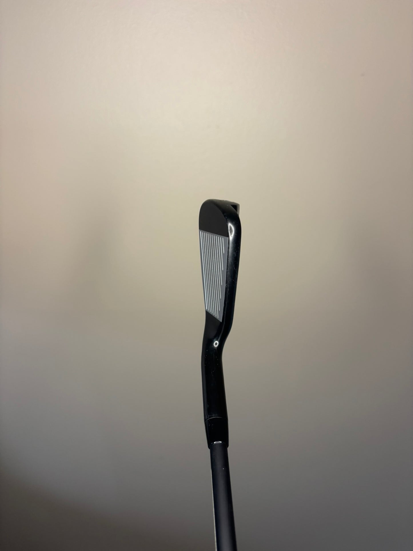 Ping G425 Crossover 2-Iron Black Dot Rogue 95TS Stiff Flex 40.5″ MINT