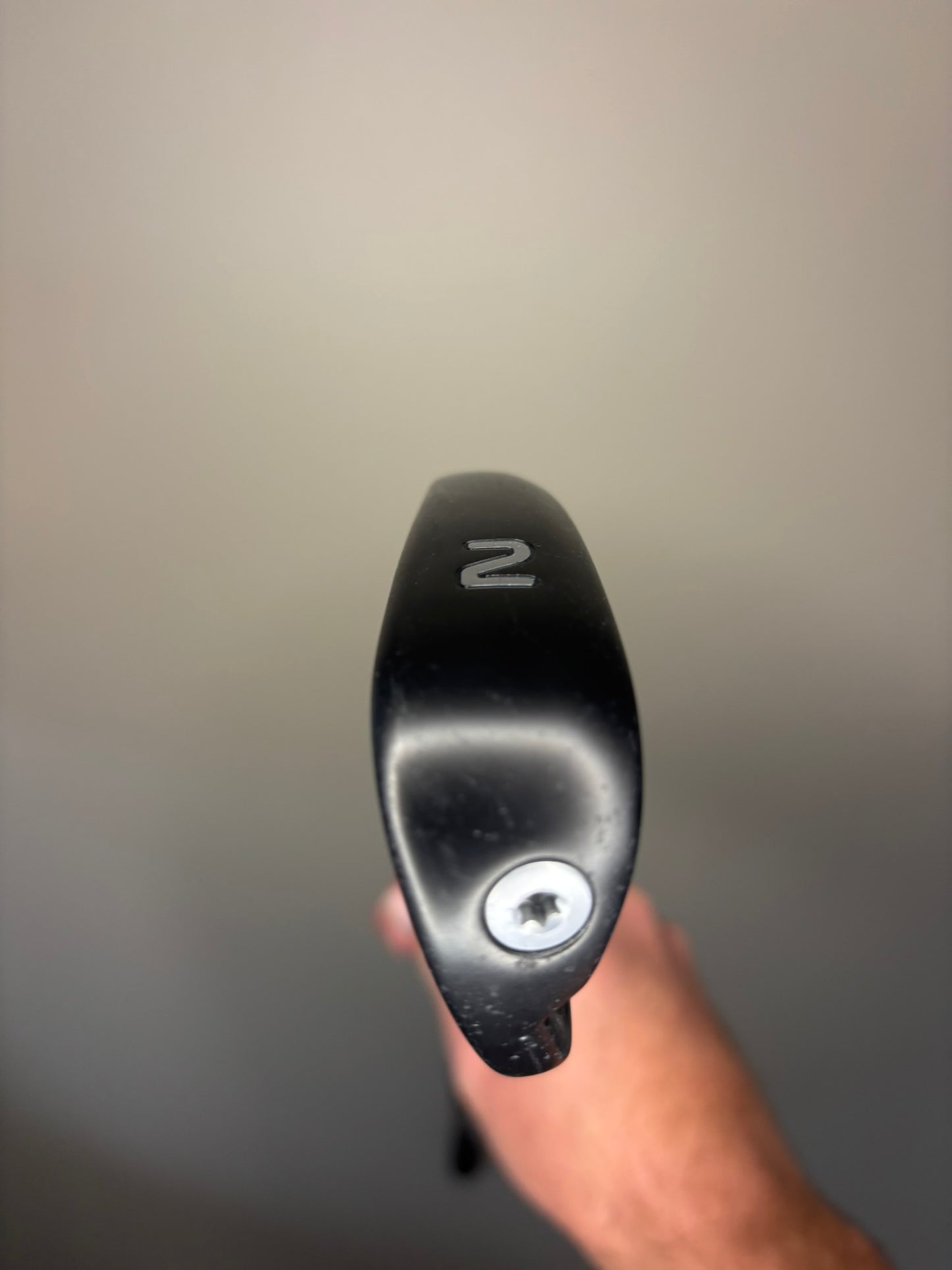 Ping G425 Crossover 2-Iron Black Dot Rogue 95TS Stiff Flex 40.5″ MINT