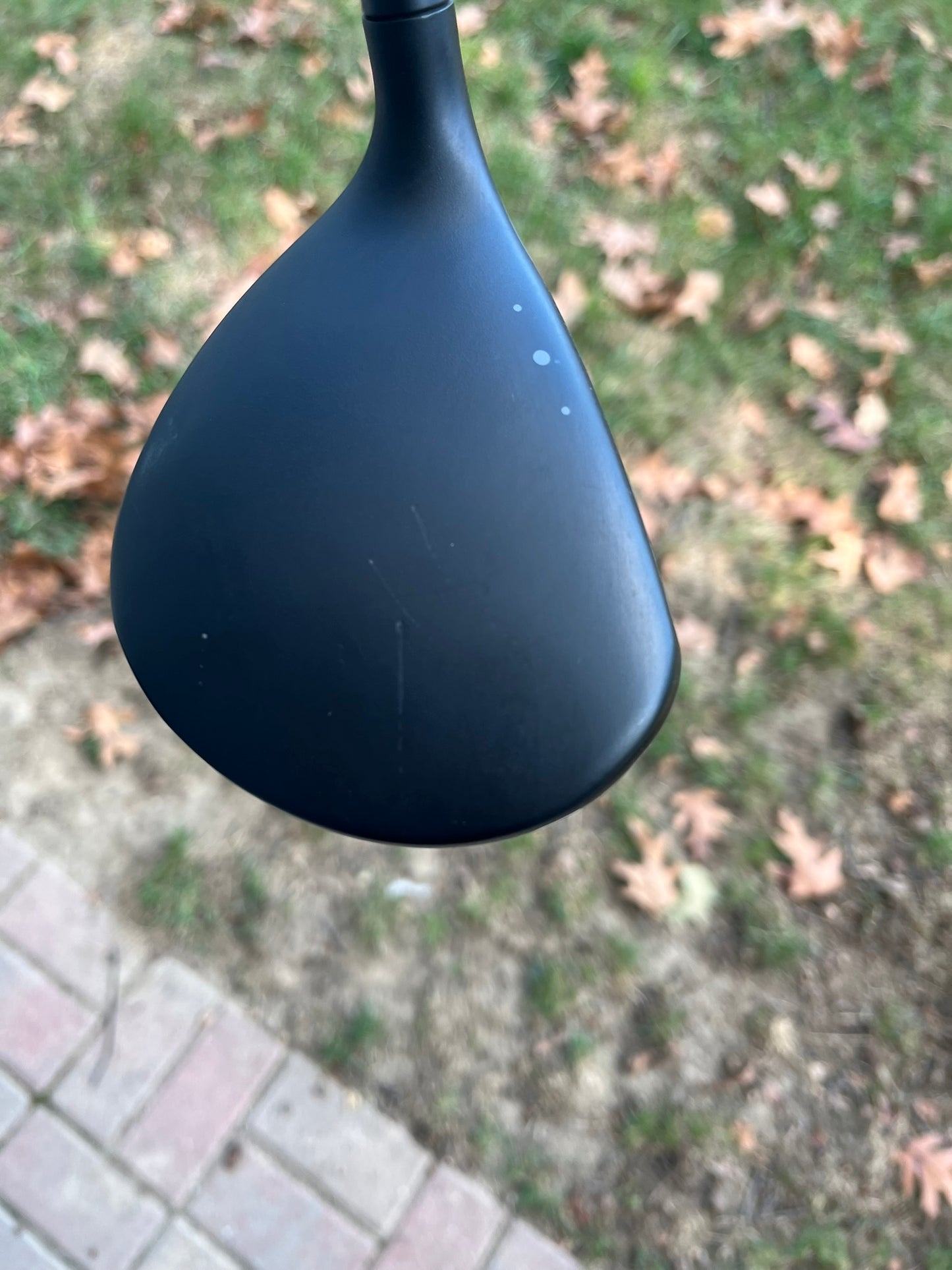 Ping G425 Max 3-Wood 14.5° Alta CB Red 65 Stiff Flex 42.75″ +HC NICE