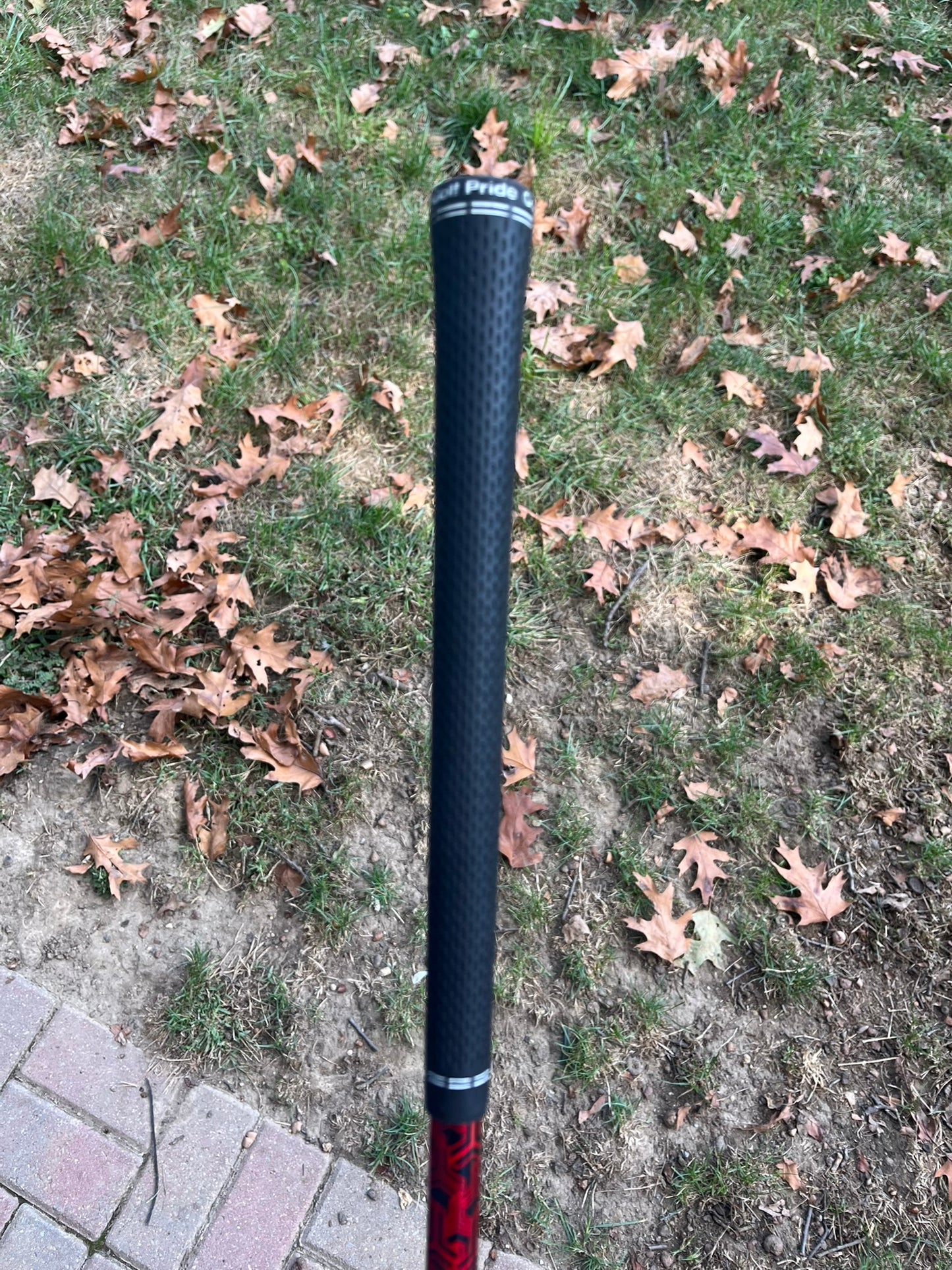 Ping G425 Max 3-Wood 14.5° Alta CB Red 65 Stiff Flex 42.75″ +HC NICE