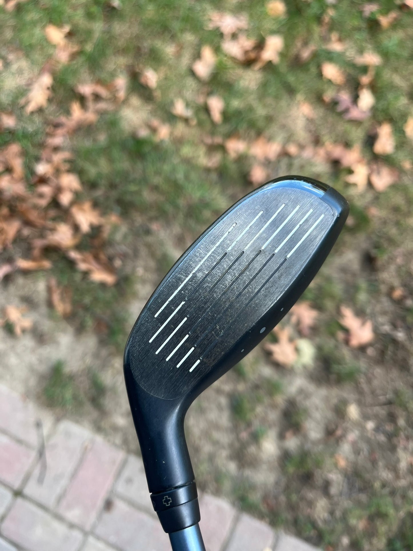 Ping G425 3 Hybrid 19° Alta CB 70 Stiff Flex 40.5″ +HC NICE