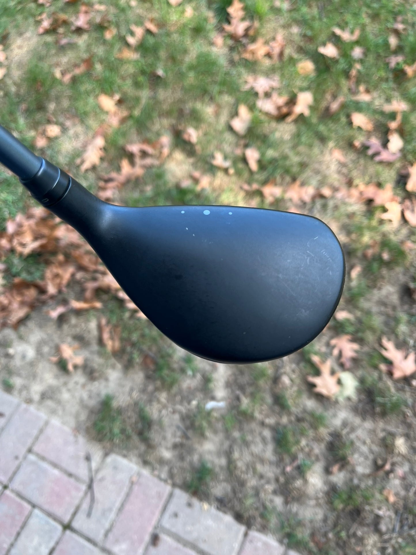 Ping G425 3 Hybrid 19° Alta CB 70 Stiff Flex 40.5″ +HC NICE