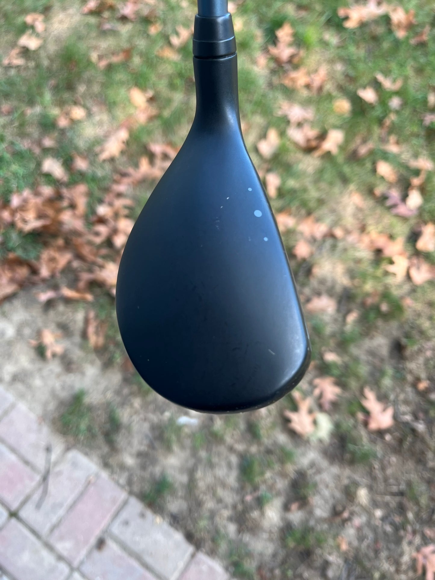 Ping G425 3 Hybrid 19° Alta CB 70 Stiff Flex 40.5″ +HC NICE