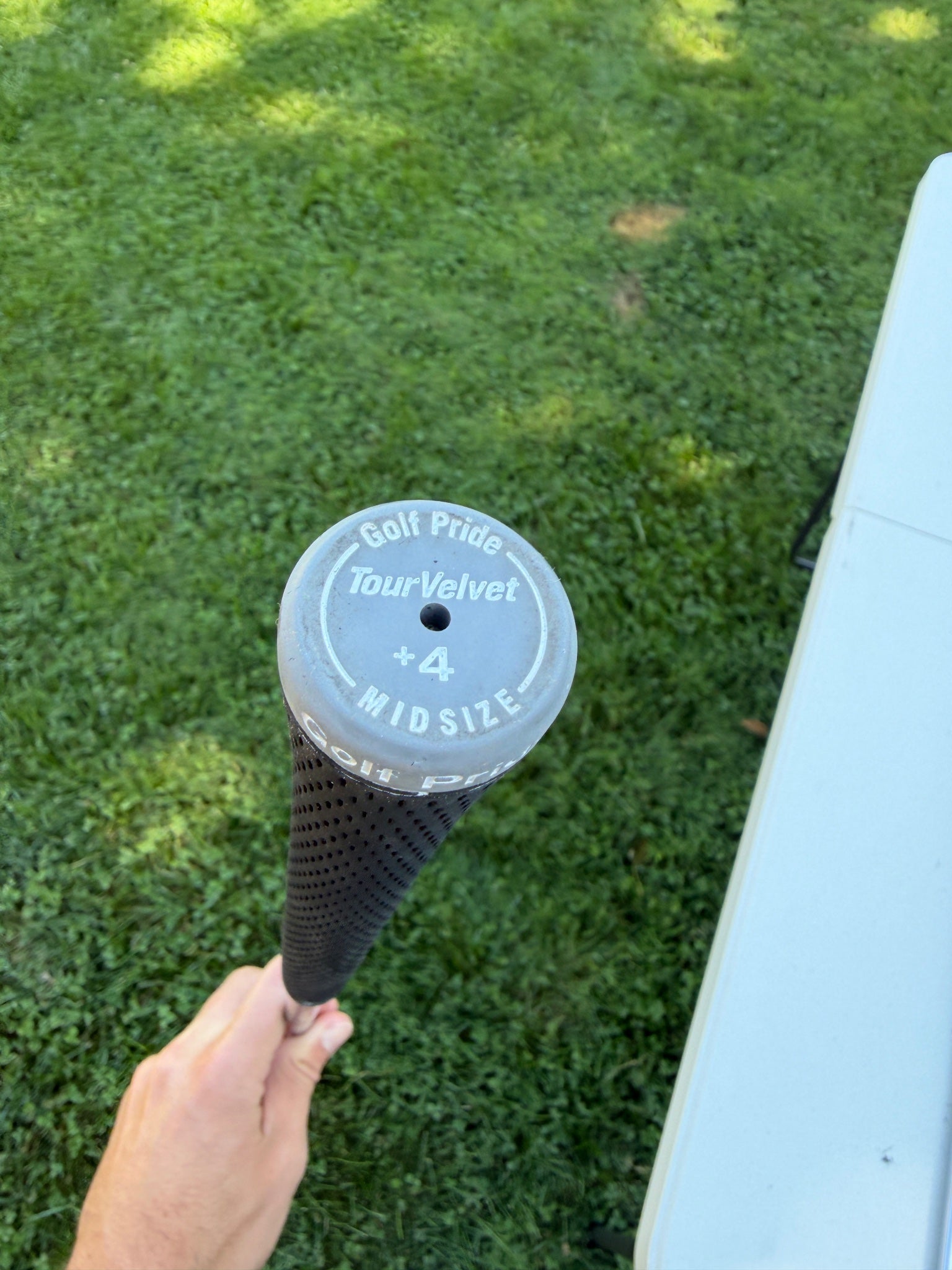 Ping Blueprint S Iron Set 4-9 Black Dot Project X Rifle Extra Stiff Flex +1/4" — photo 15