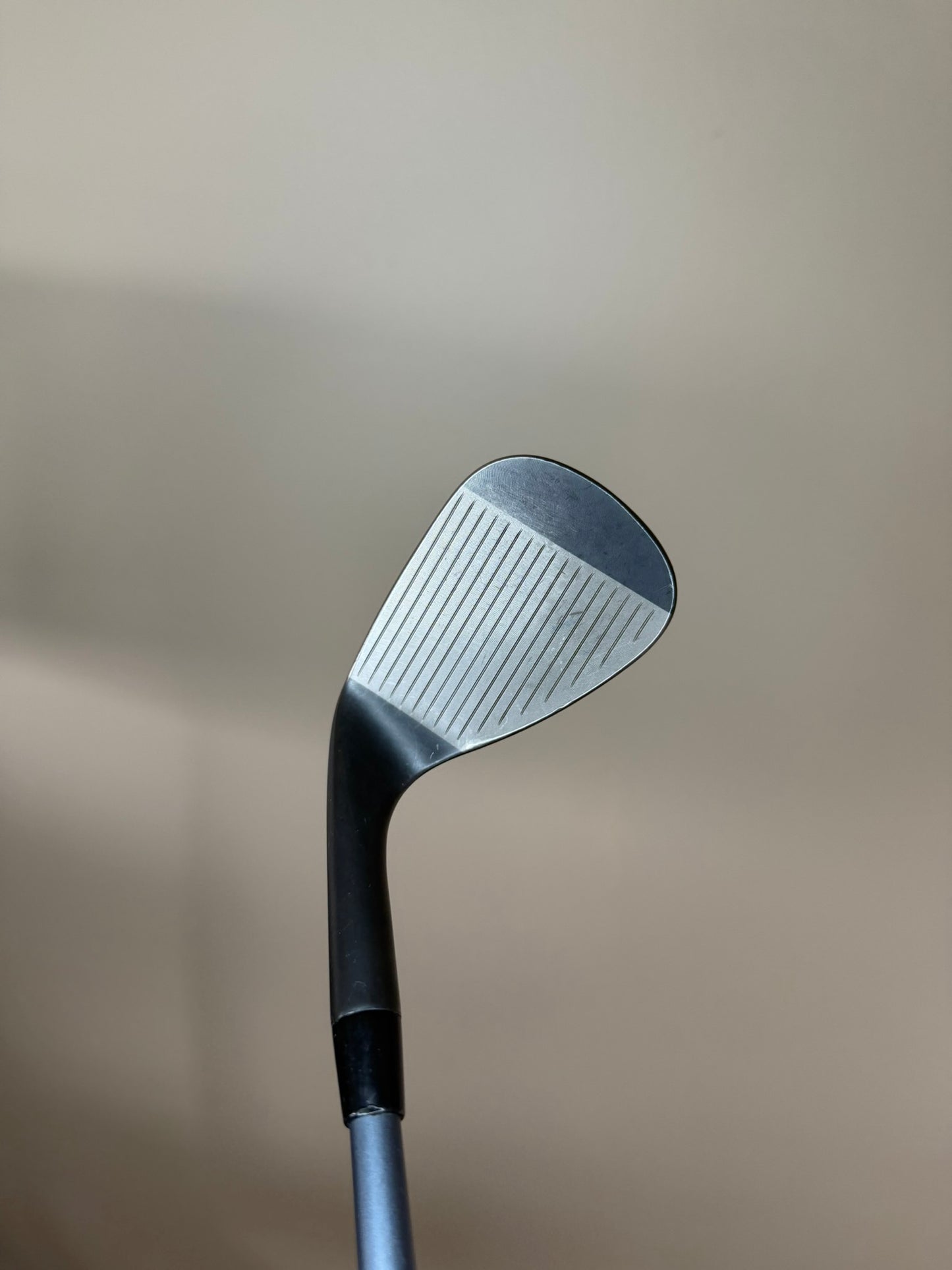 Photo of Ping s159 Midnight Gap Wedge 50° Seniors Flex Alta Cb Awt