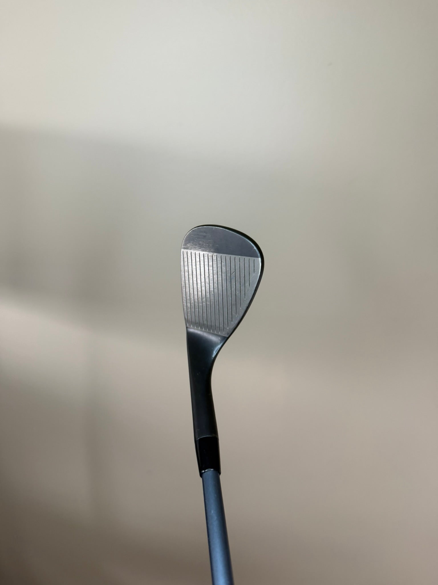 Photo of Ping s159 Midnight Gap Wedge 50° Seniors Flex Alta Cb Awt