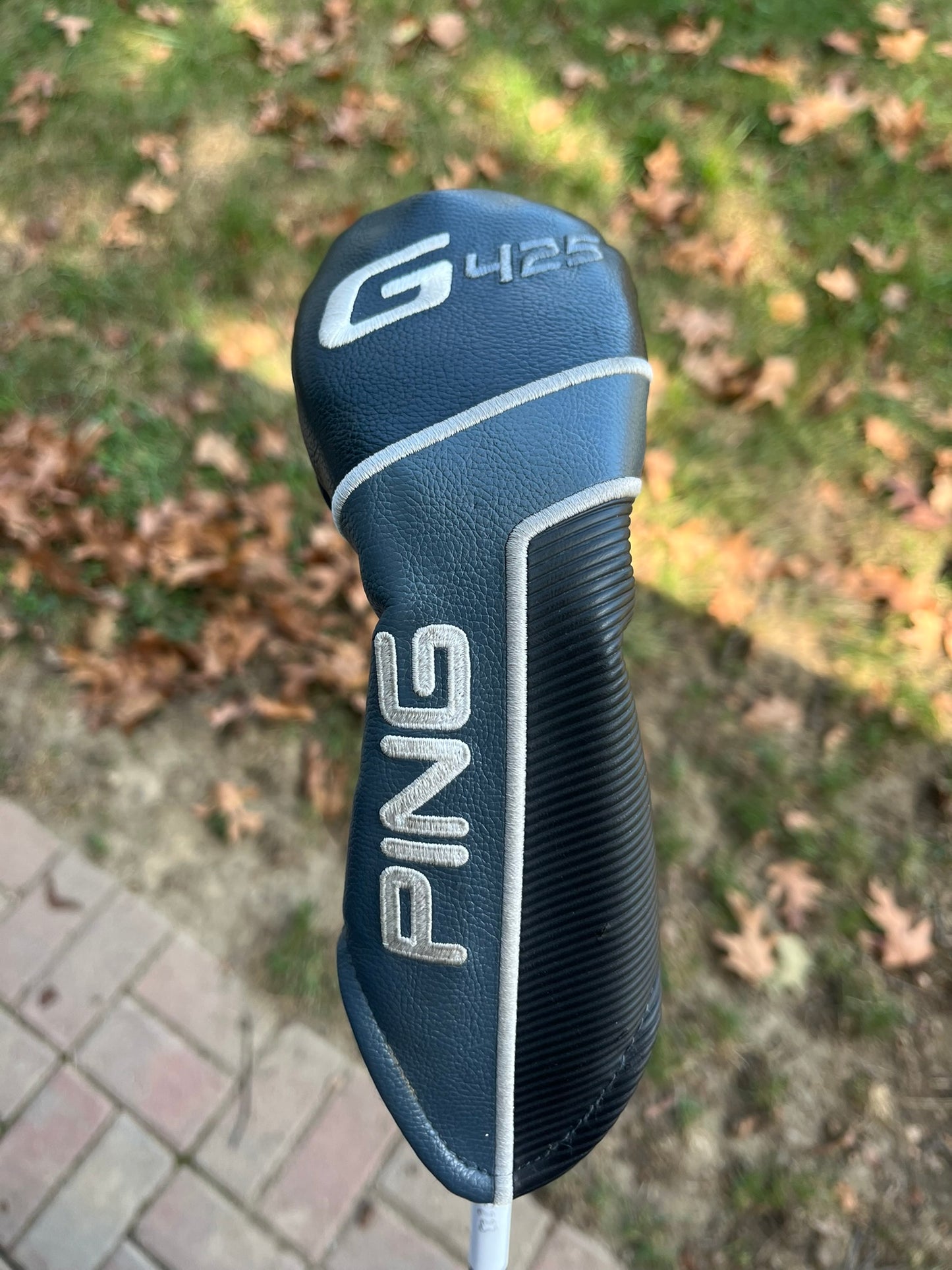 Ping G425 3 Hybrid 19° Alta CB 70 Stiff Flex 40.5″ +HC NICE