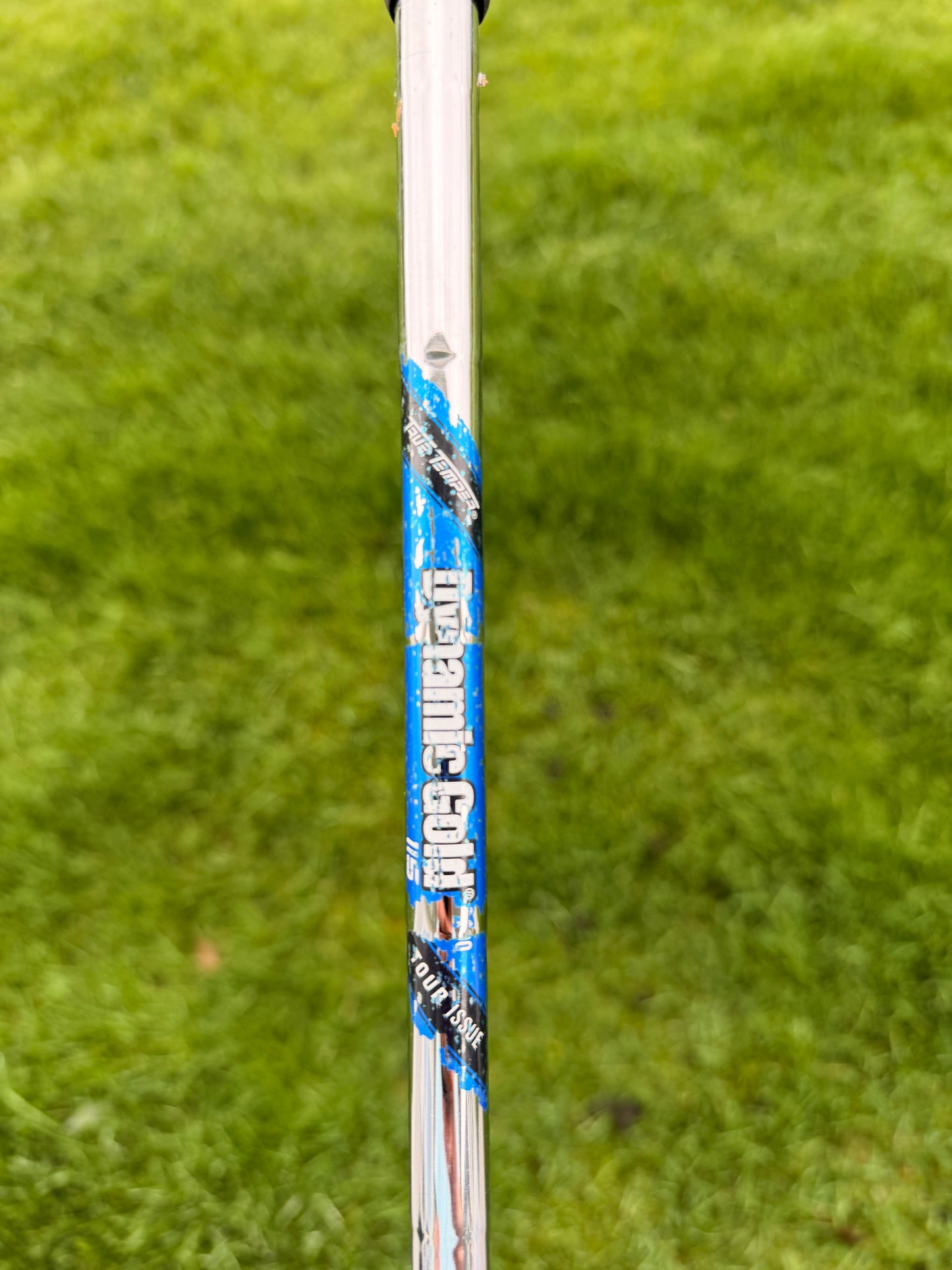 Callaway Jaws MD5 Platinum Chrome Wedge 50° / 10 DG 115 Stiff Flex 35.5″