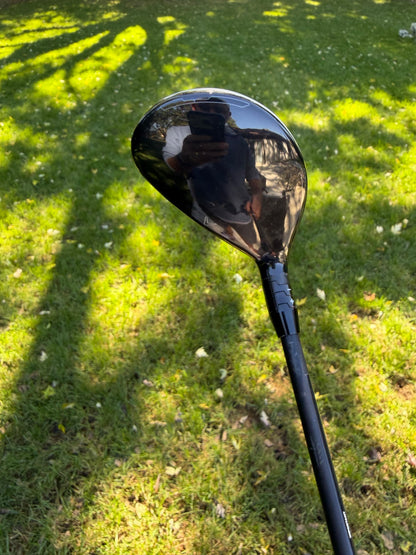 Callaway Quantum Max Fast 4 Hybrid 22° Vanquish R2 Senior Flex 40" +HC MINT — photo 6