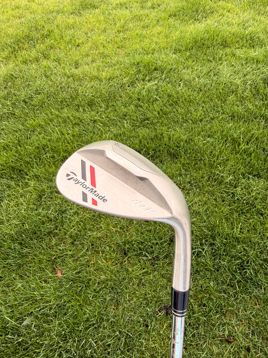 TaylorMade ATV Wedge 58° KBS FST Wedge Flex 35.25″ NICE