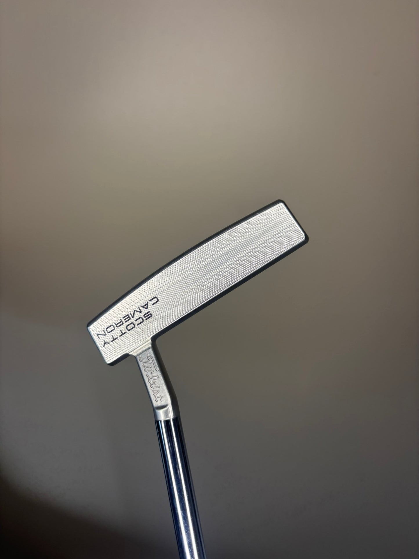 Scotty Cameron Special Select Fastback 1.5 Putter 33.5″ +HC NICE