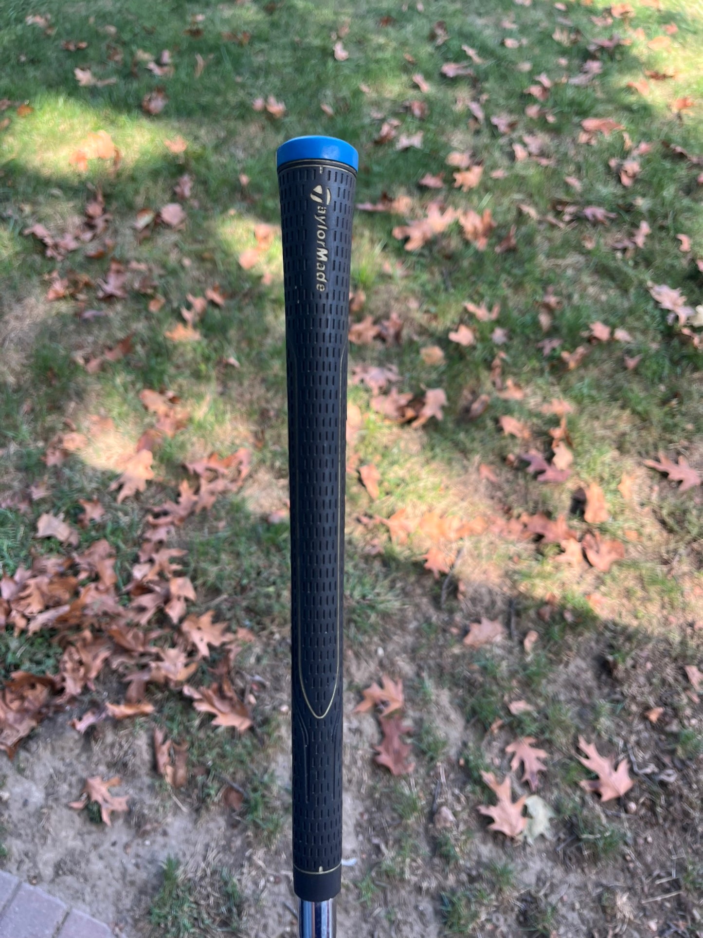 Taylormade Speedblade Gap A Wedge 50° Regular Flex Lefty 35.75″ NICE