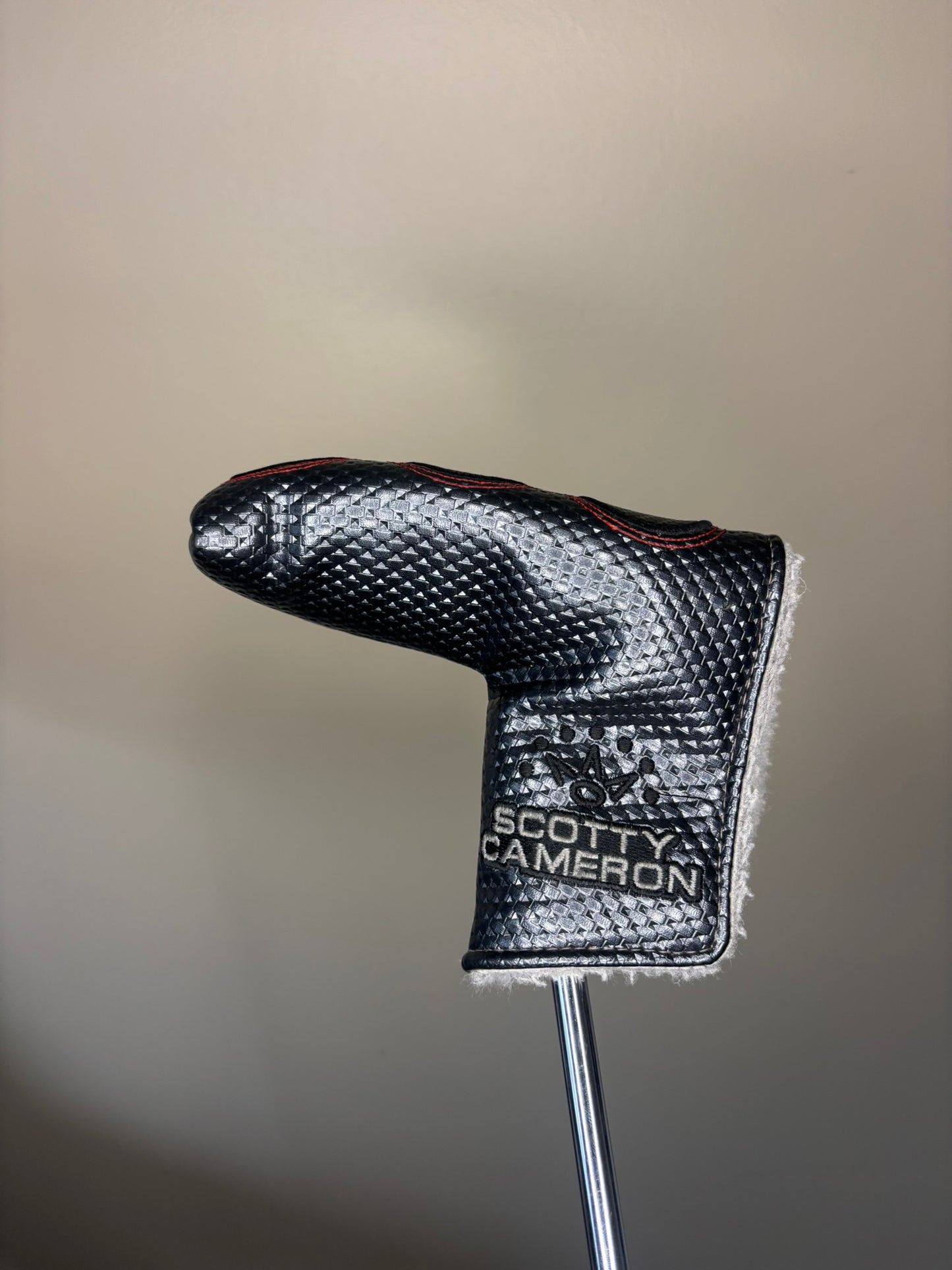 Scotty Cameron Special Select Fastback 1.5 Putter 33.5″ +HC NICE