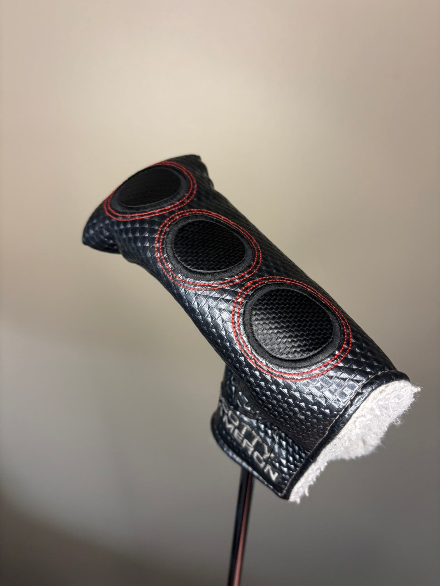 Scotty Cameron Special Select Fastback 1.5 Putter 33.5″ +HC NICE