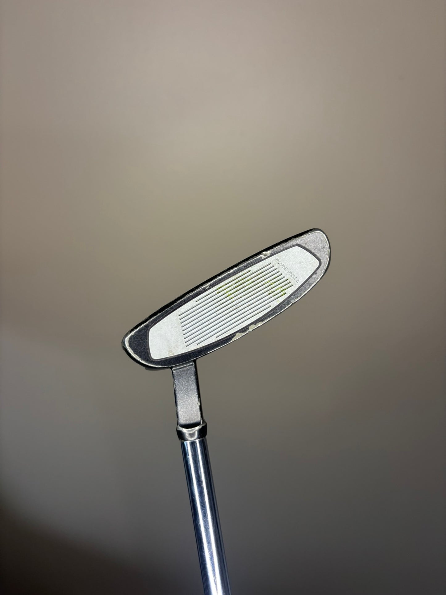 Taylormade Spider Tour Black Slant Neck Putter 35″ +HC NICE