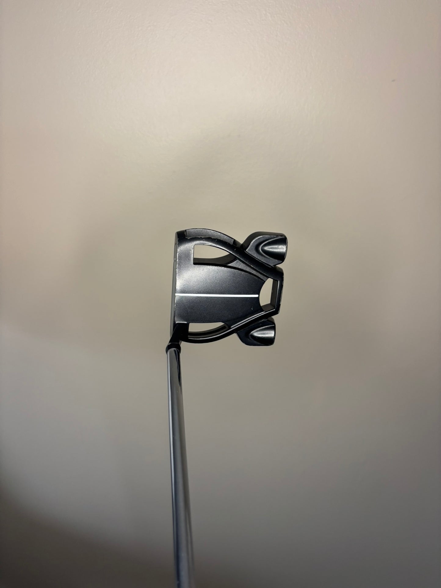 Taylormade Spider Tour Black Slant Neck Putter 35″ +HC NICE