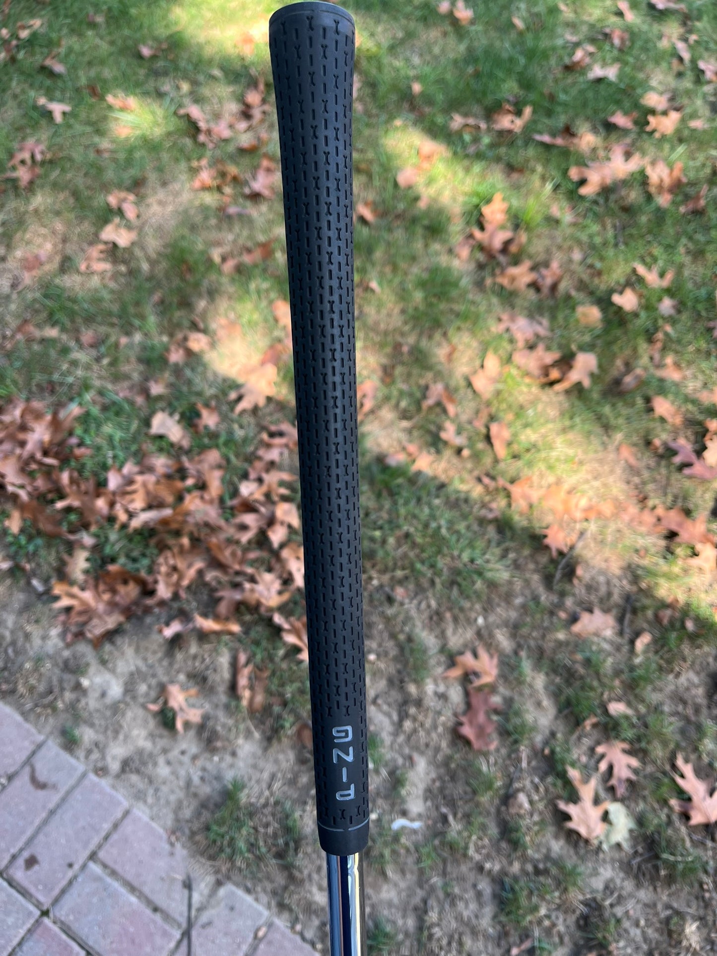 Ping S159 Lob Wedge 58° / 8 Black Dot Z-Z 115 Wedge Flex 35.25″ NICE